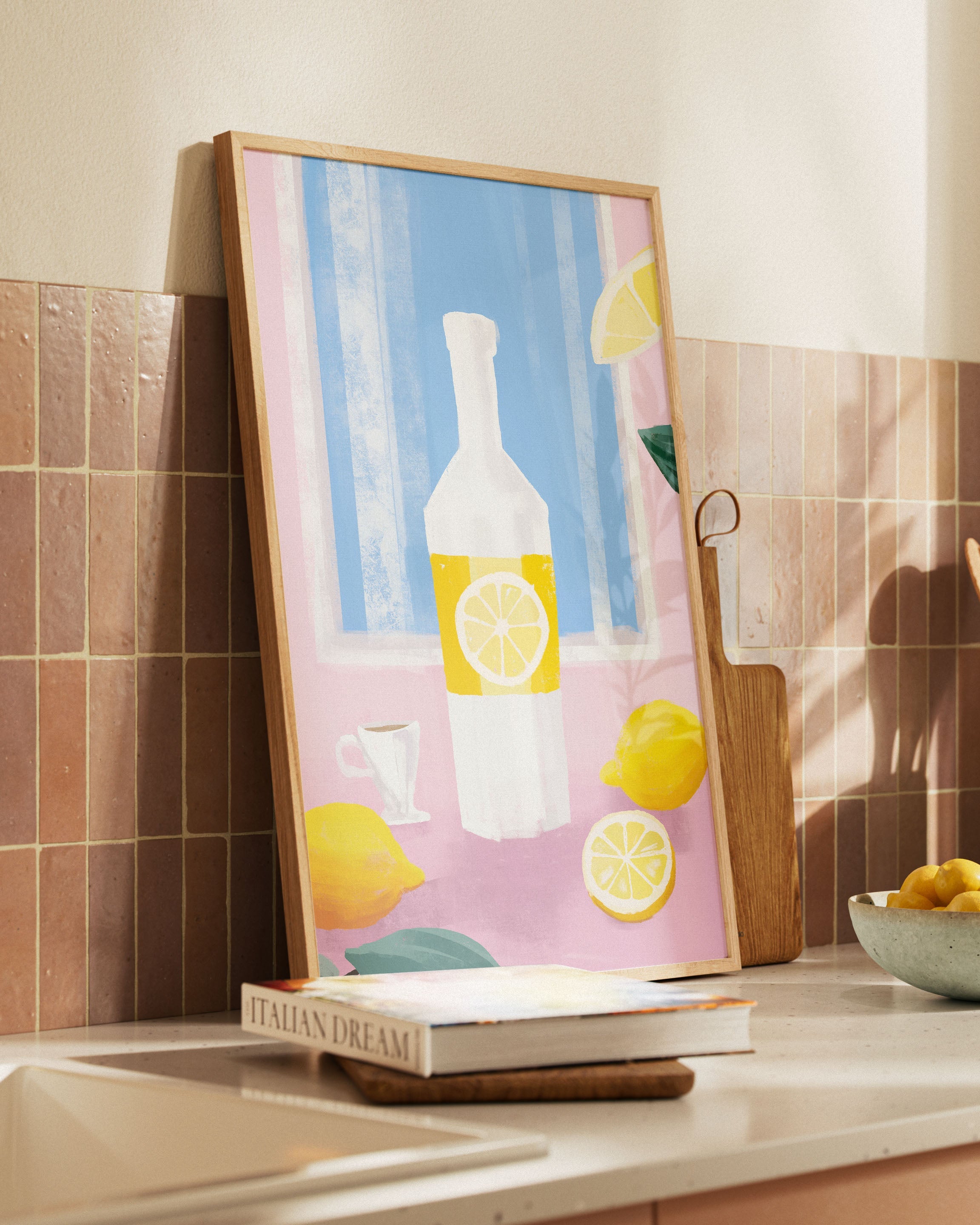 Limoncello