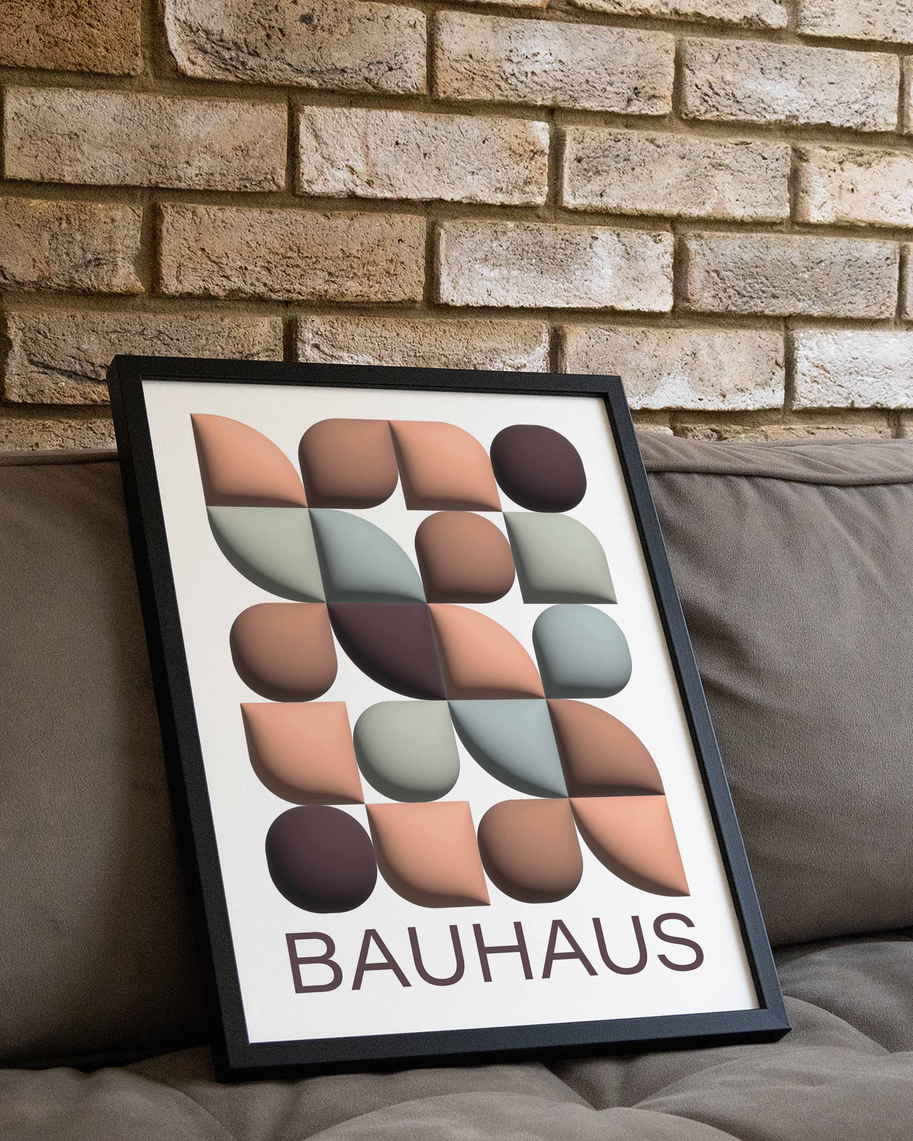 Bauforma