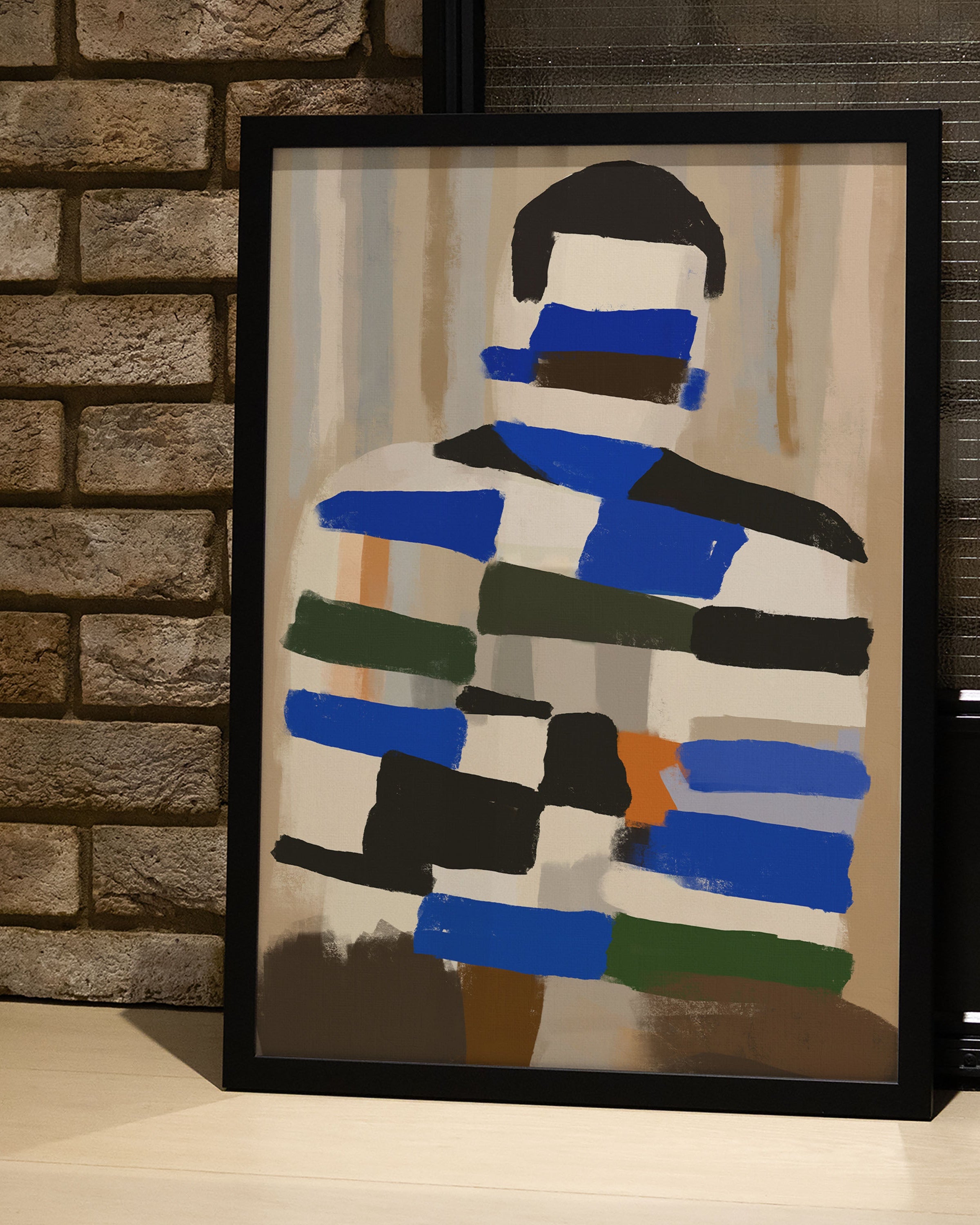Fragmented