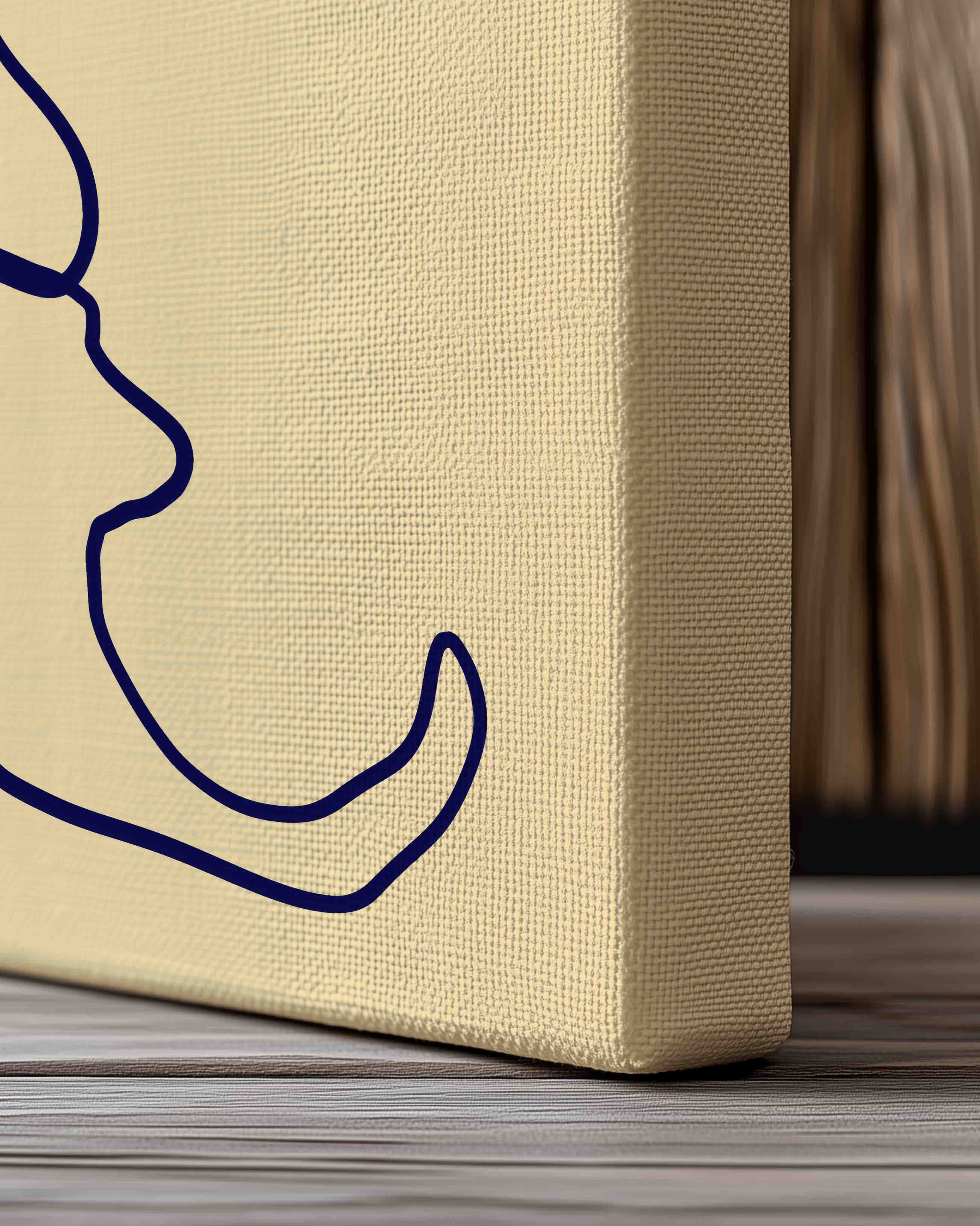 Cheers Poster – FineArt Wandbild, moderne Kunst & Fine Art Print von Spawnd, handgefertigt & Made in Germany