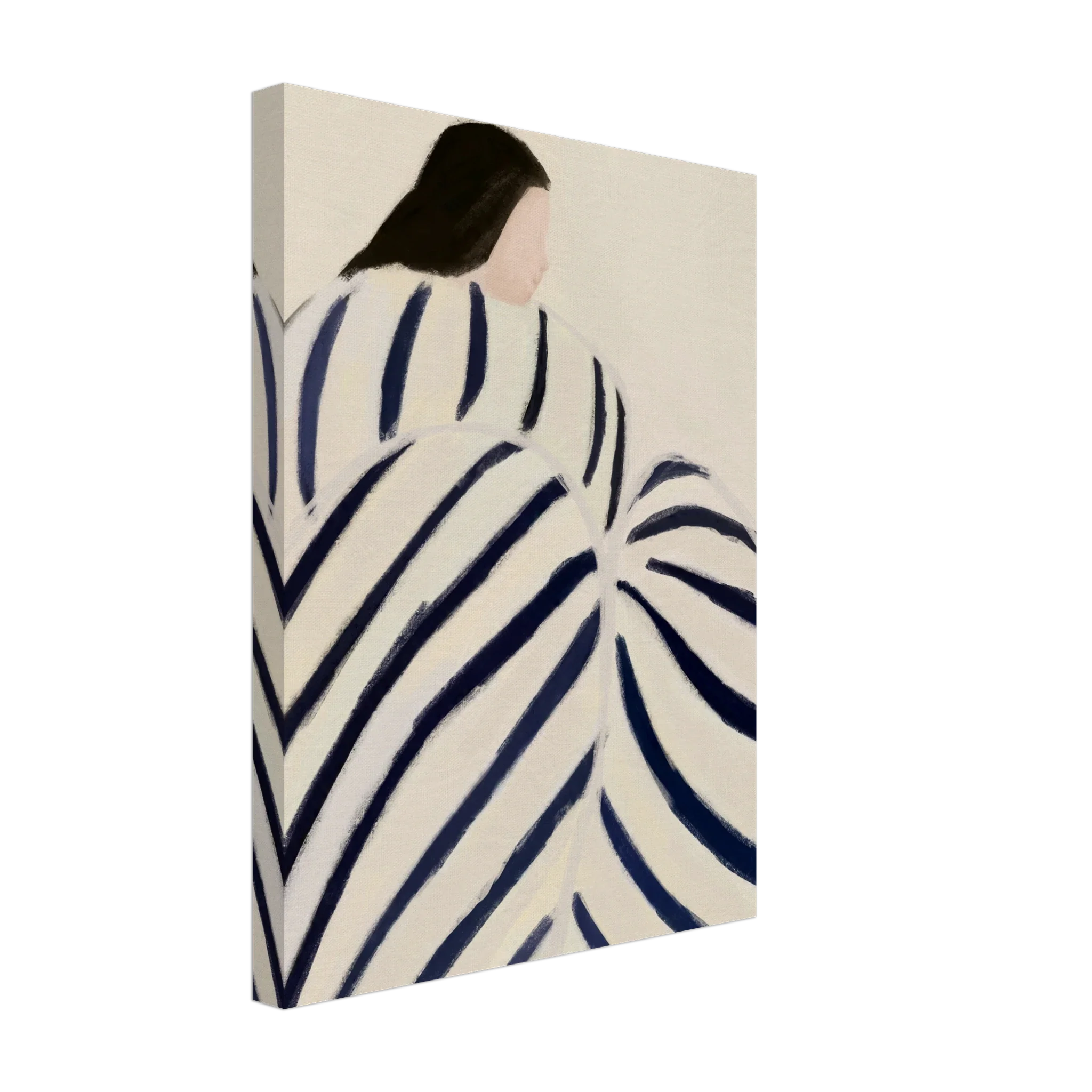 Wrapped in Quiet