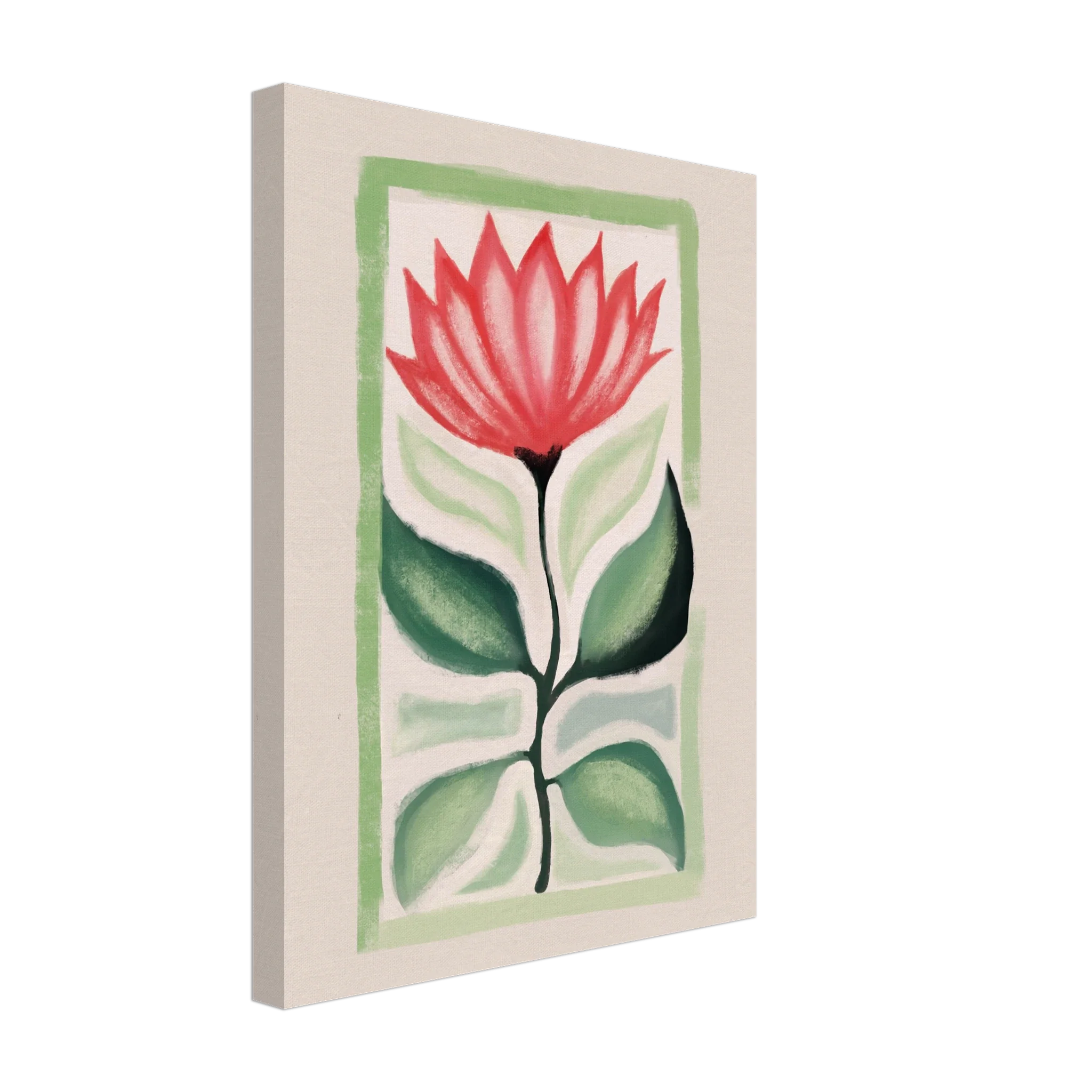 Lotus in Balance