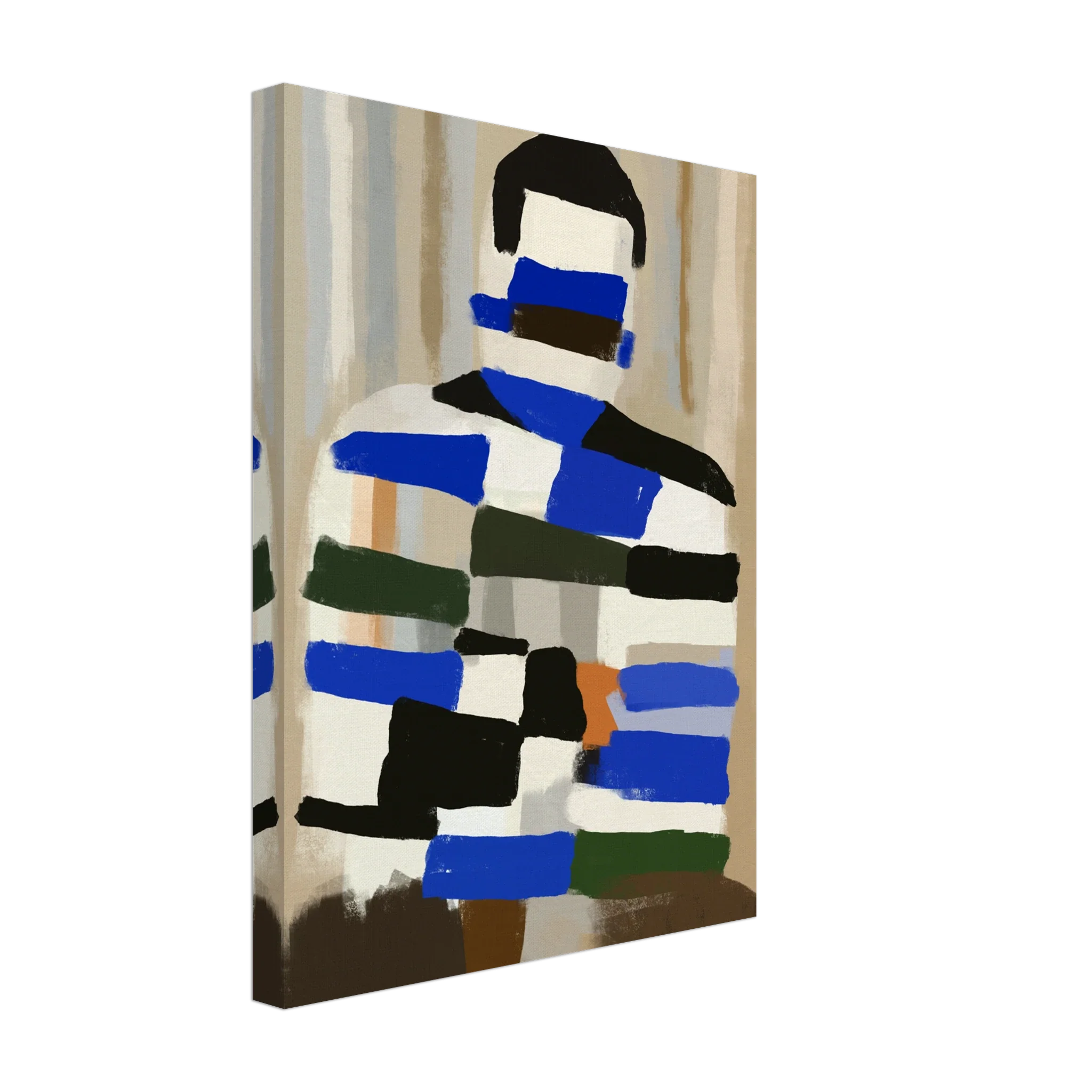Fragmented