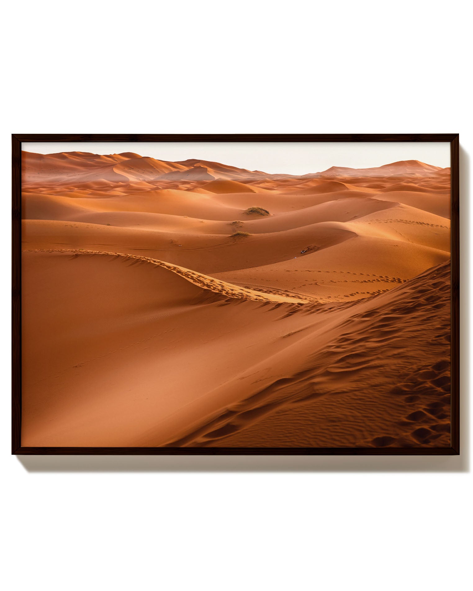 Endless Poster – Print Material Wandbild, moderne Kunst & Fine Art Print von Spawnd, handgefertigt & Made in Germany