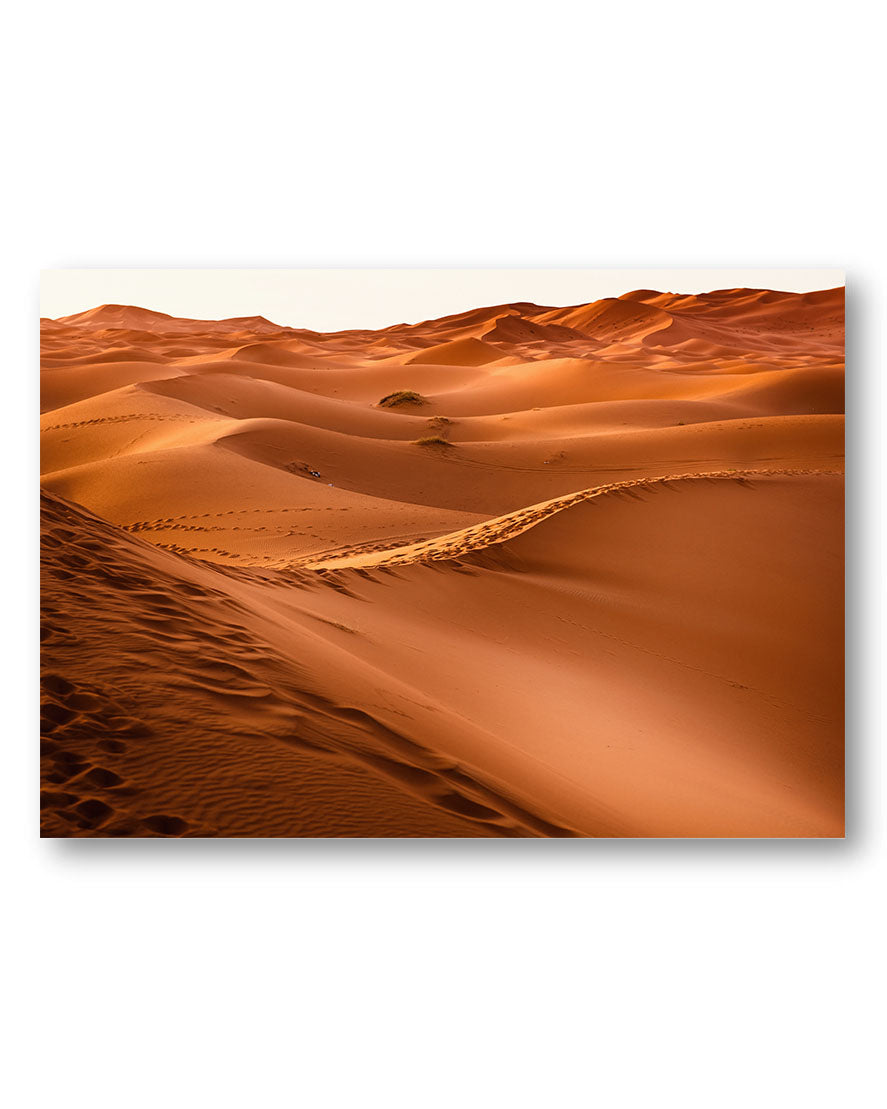 Endless Poster – Print Material Wandbild, moderne Kunst & Fine Art Print von Spawnd, handgefertigt & Made in Germany