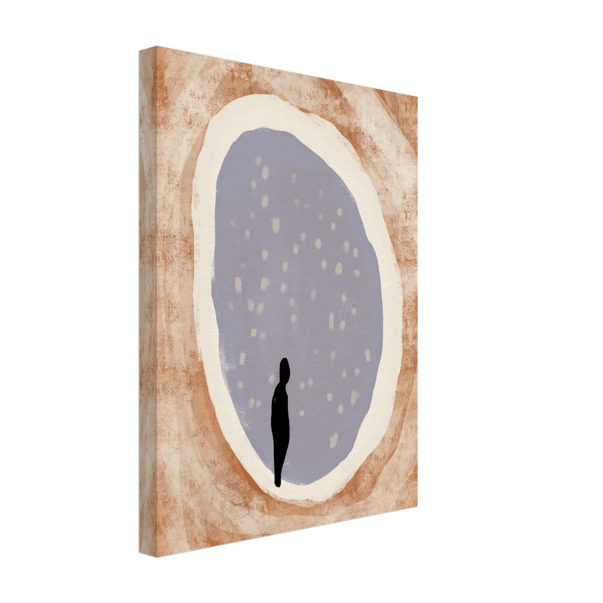 Orbit of Thought