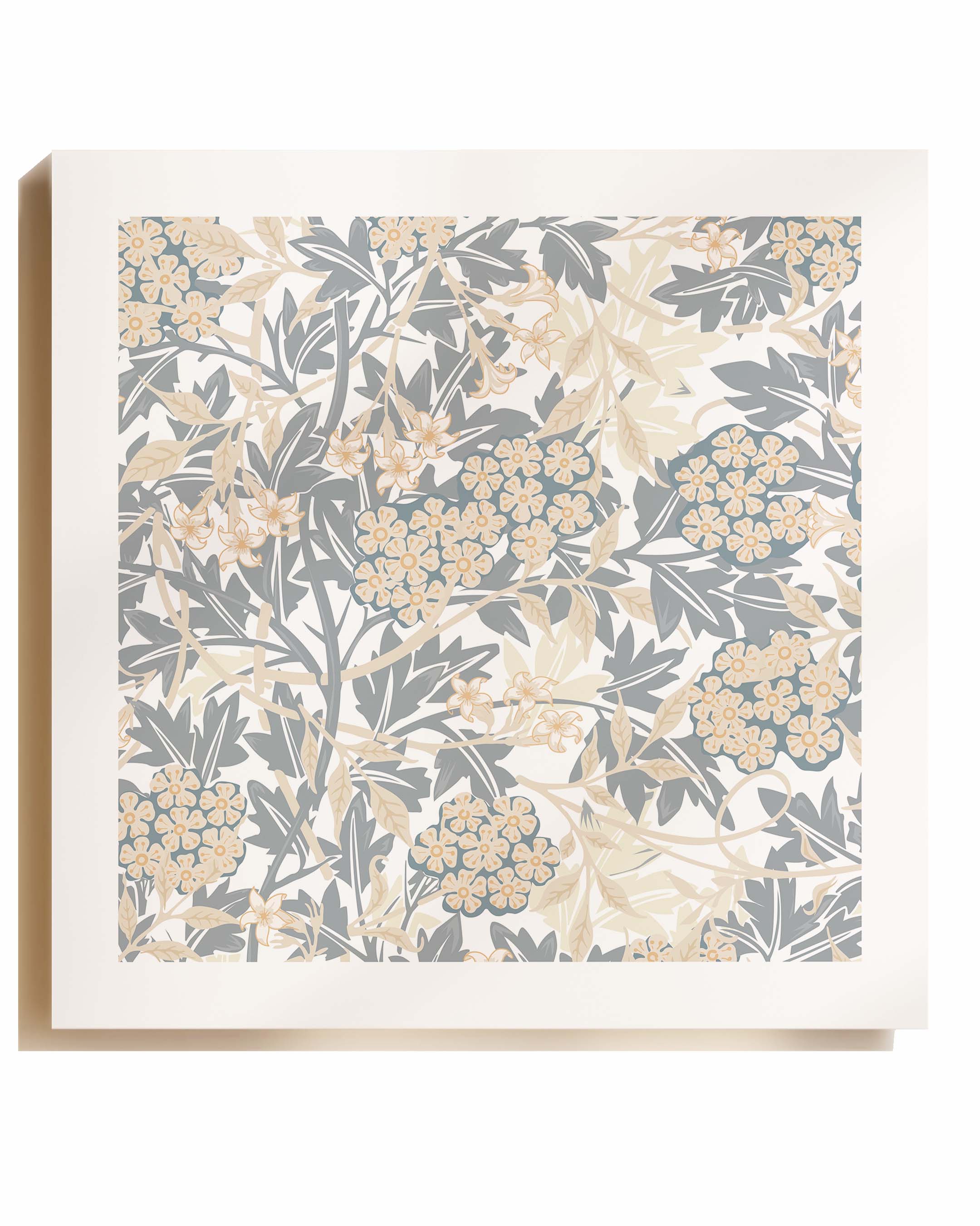 Dusky Meadow - Canvas