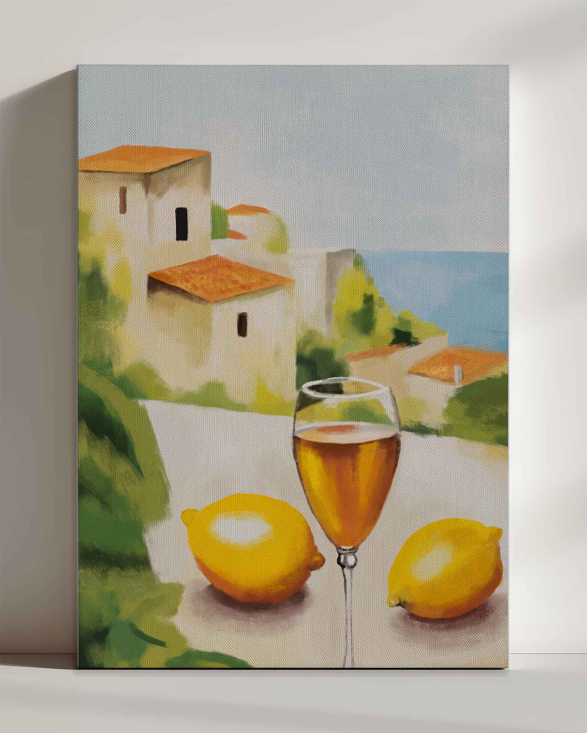 Refresco - Canvas