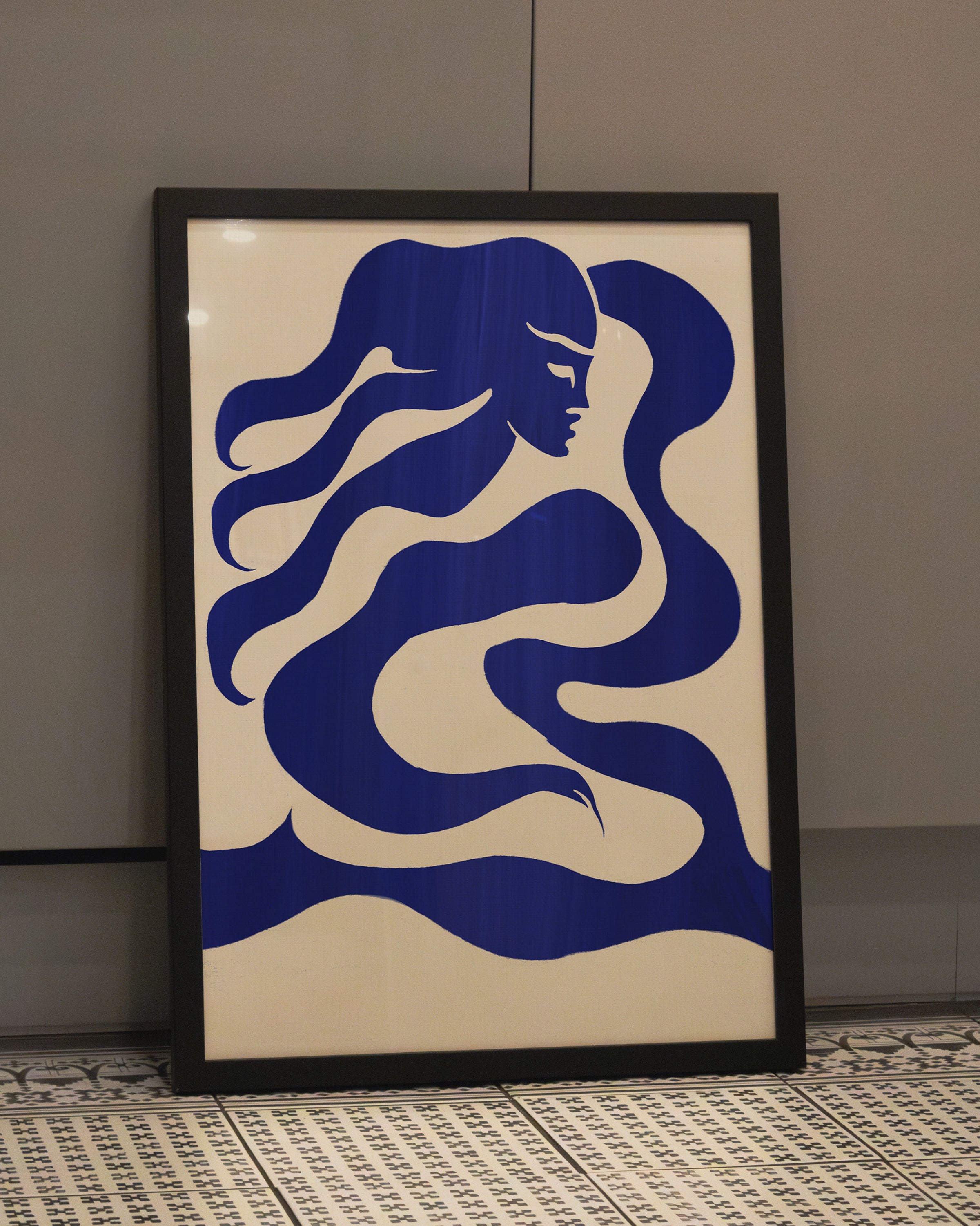 Mermaid