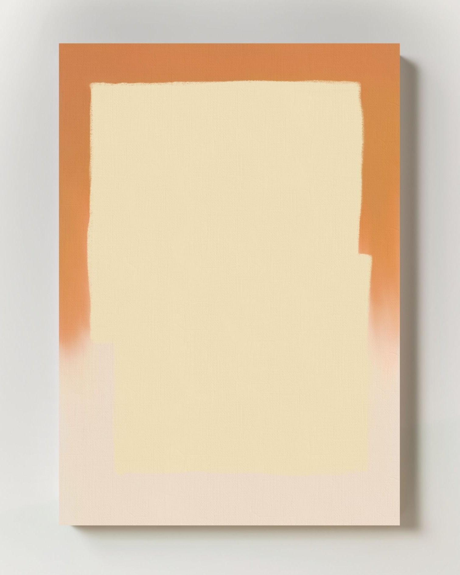 Lukka Poster – Print Material Wandbild, moderne Kunst & Fine Art Print von Spawnd, handgefertigt & Made in Germany