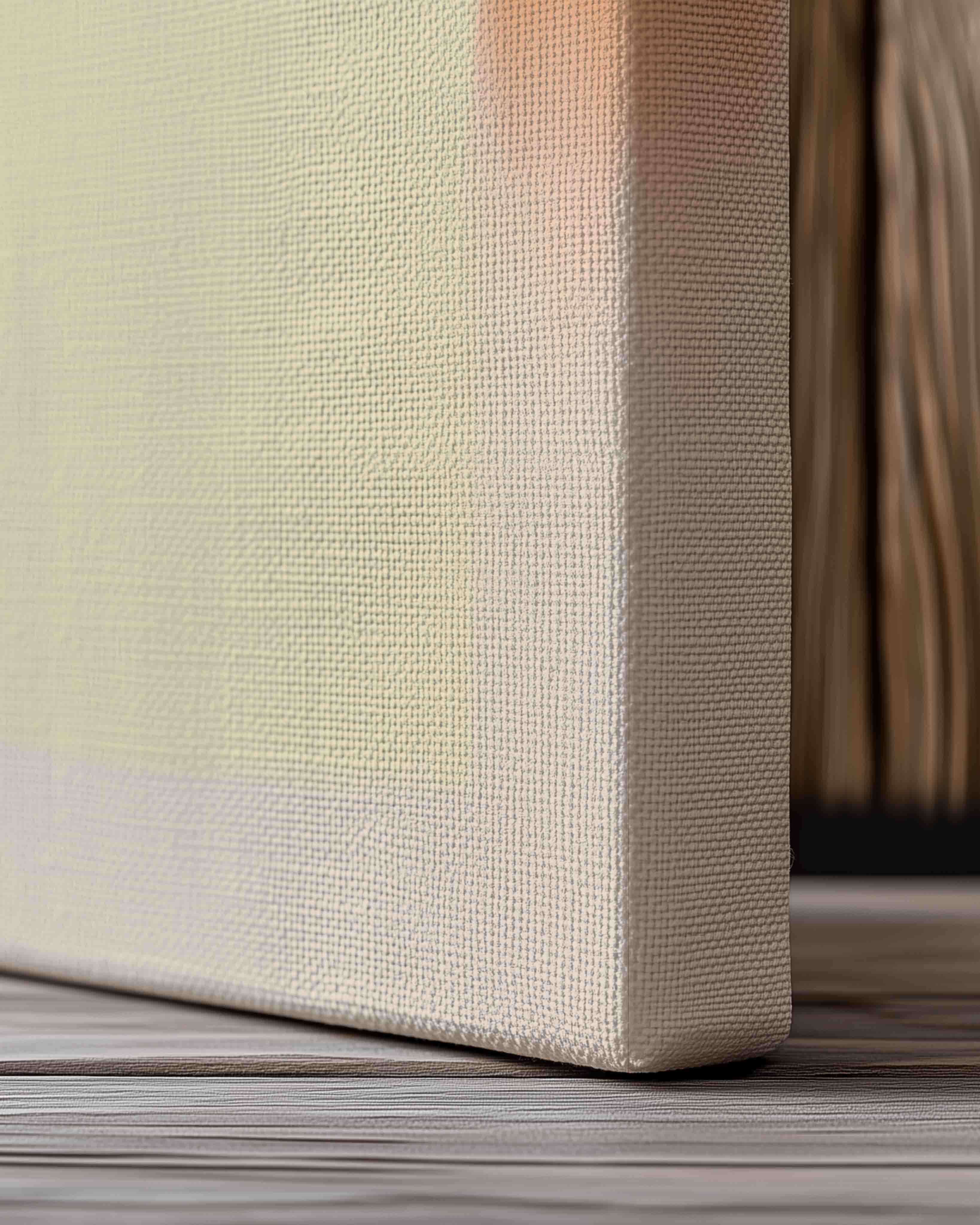 Lukka Poster – Print Material Wandbild, moderne Kunst & Fine Art Print von Spawnd, handgefertigt & Made in Germany