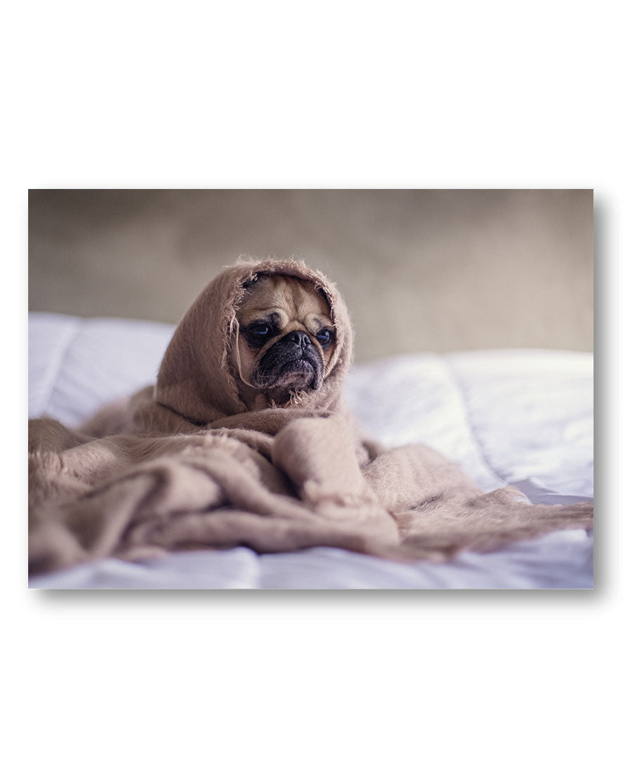 Mood Poster – Print Material Wandbild, moderne Kunst & Fine Art Print von Spawnd, handgefertigt & Made in Germany