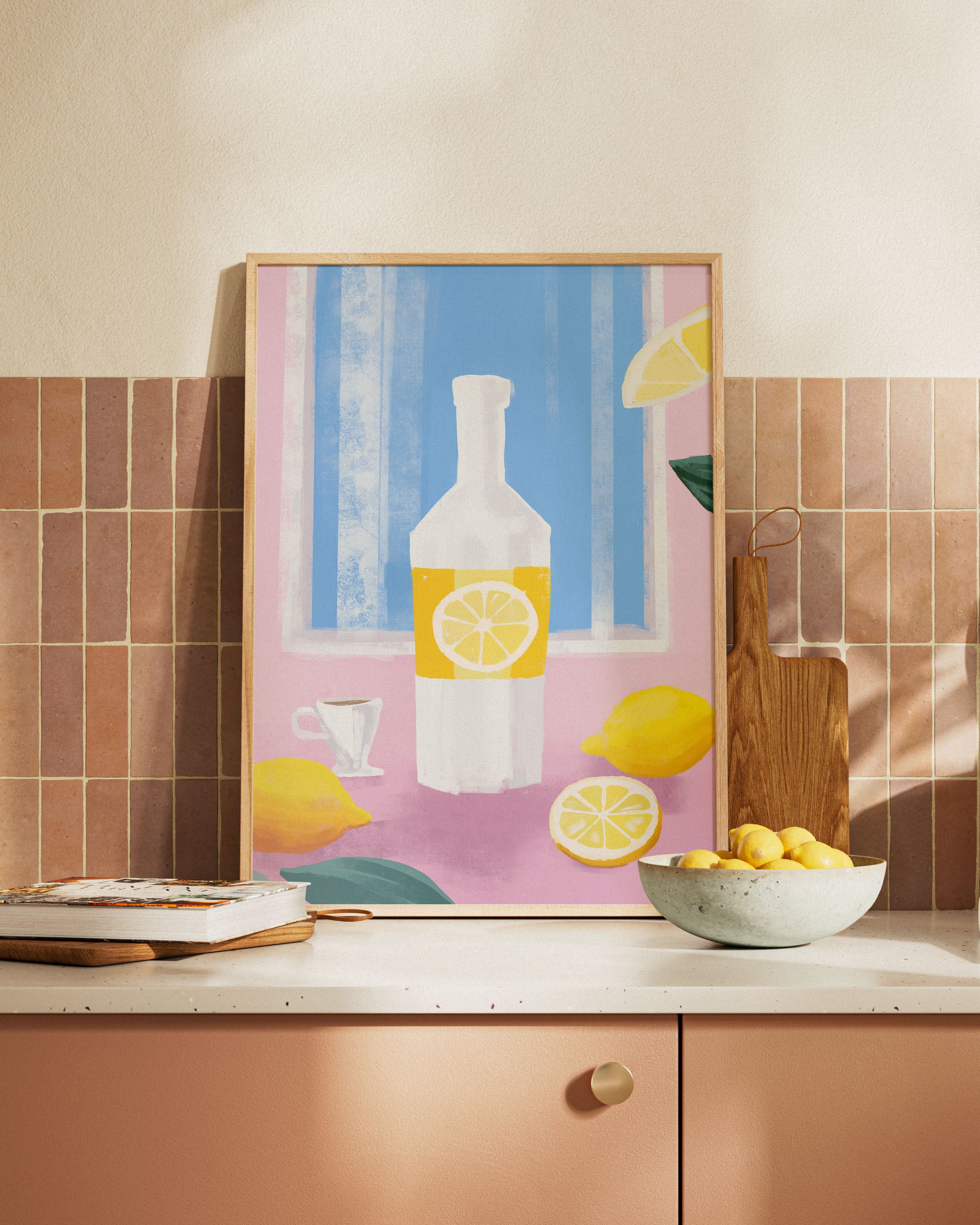Limoncello