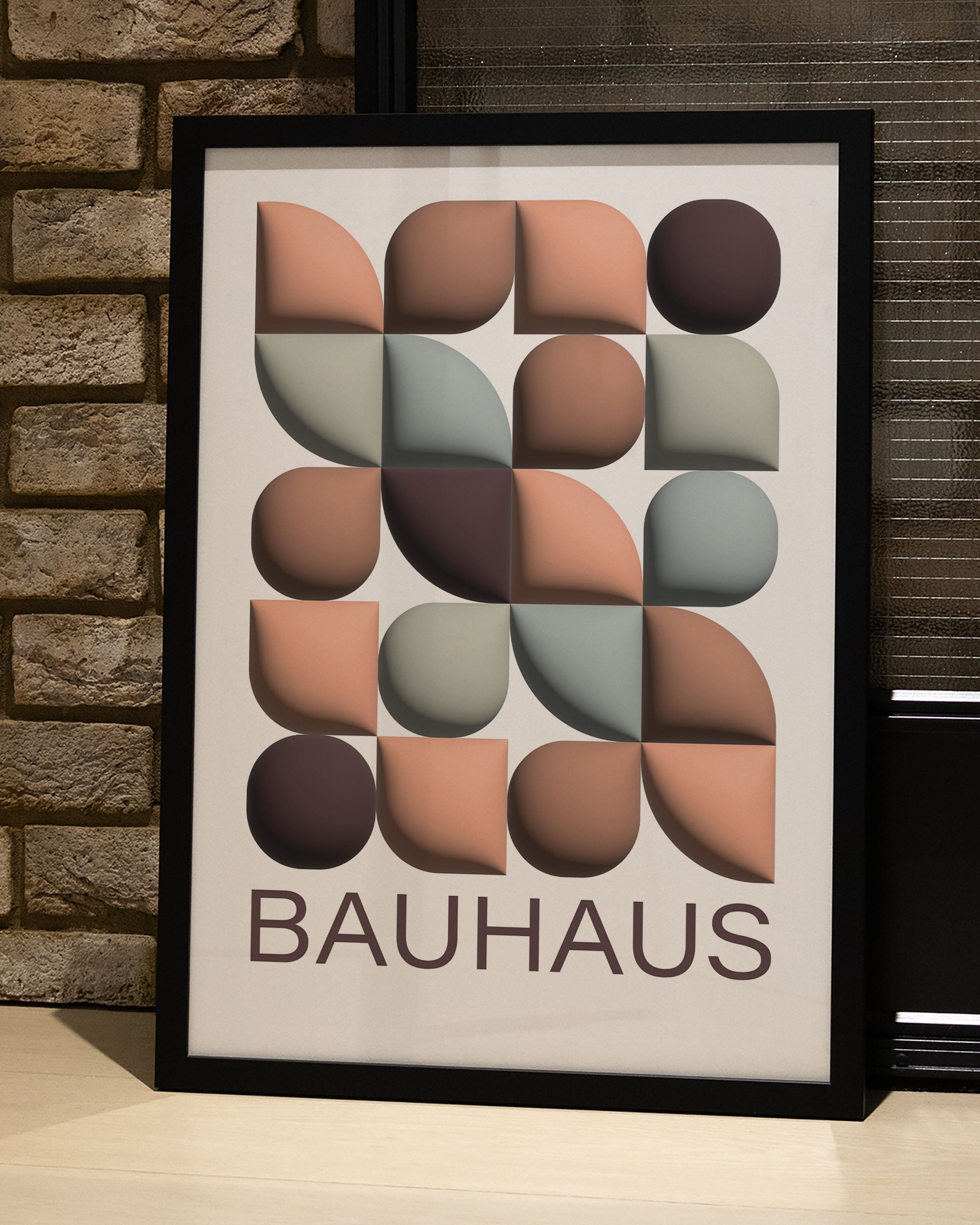 Bauforma
