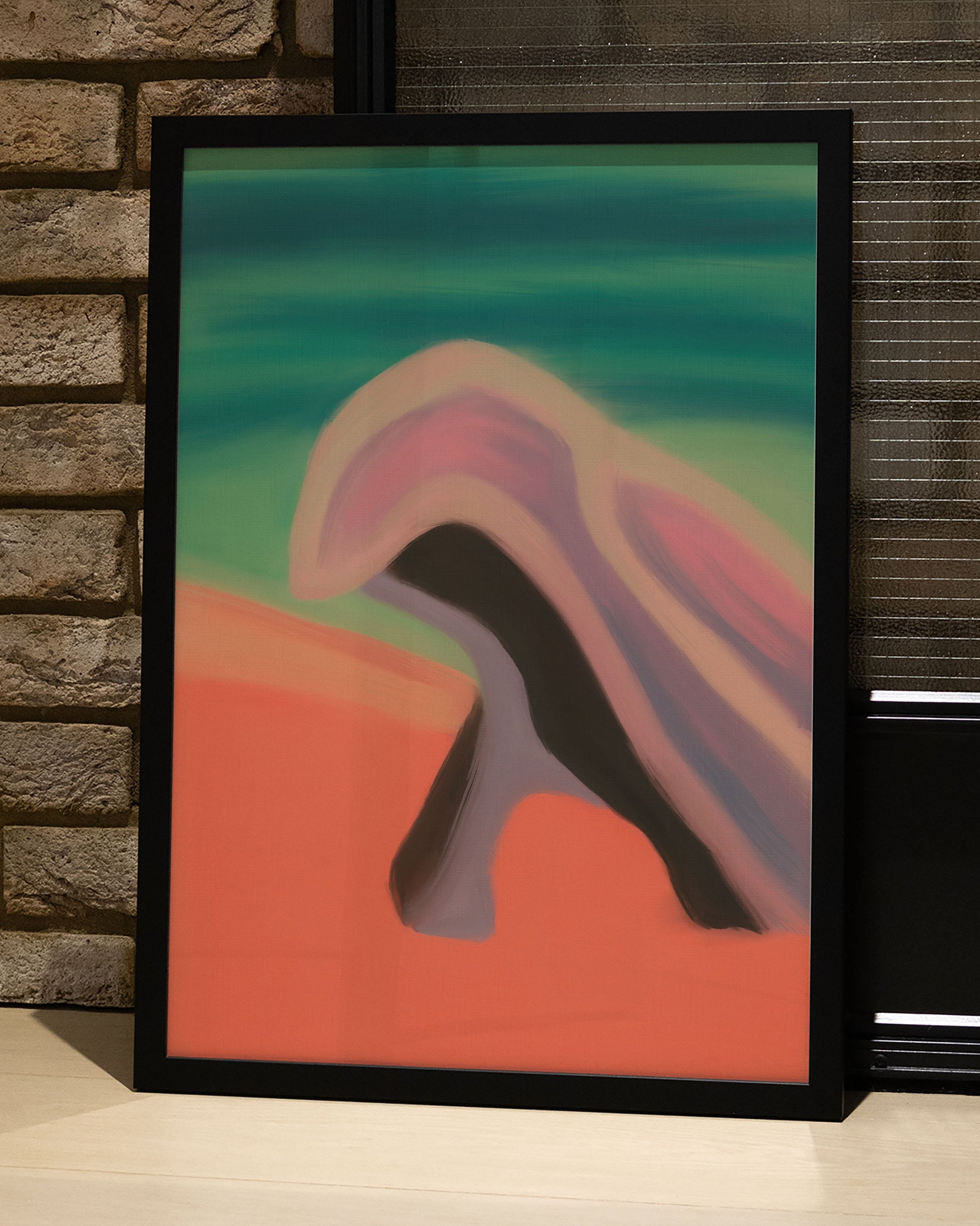 Bending Quietly