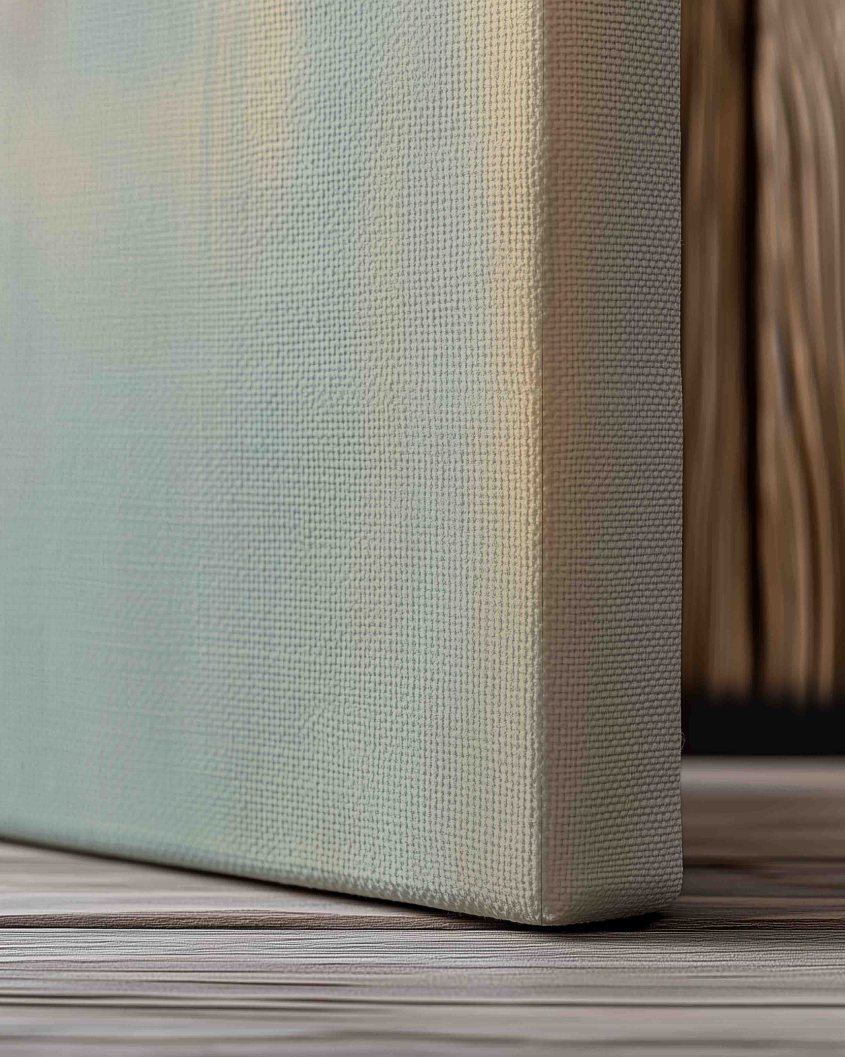 Rødbåt Poster – Print Material Wandbild, moderne Kunst & Fine Art Print von Spawnd, handgefertigt & Made in Germany