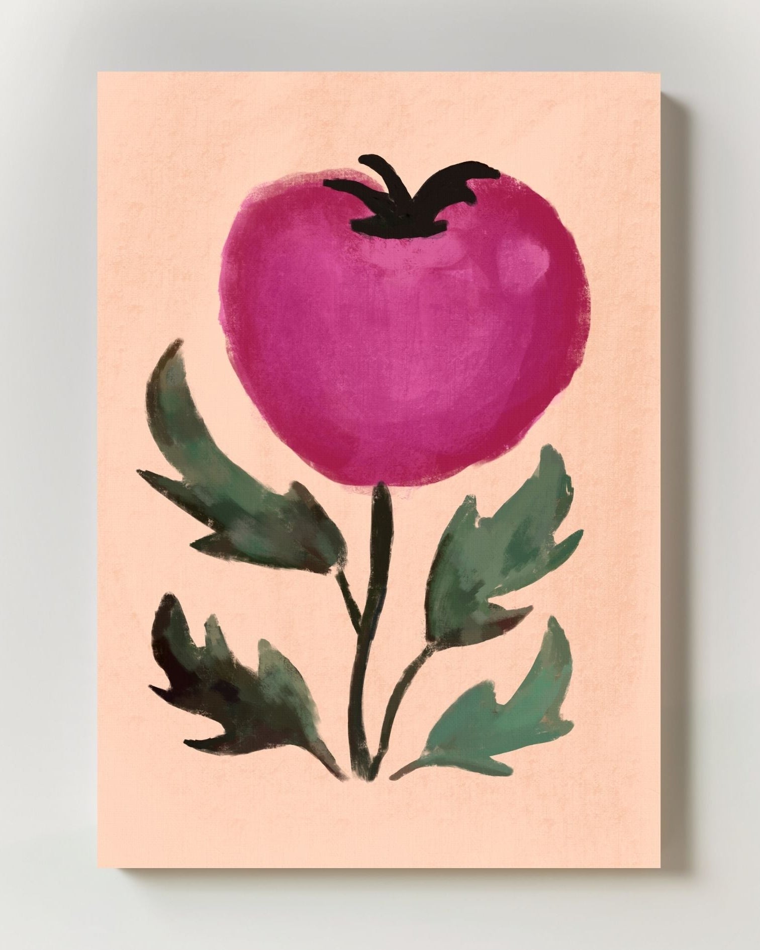 Old Tomato