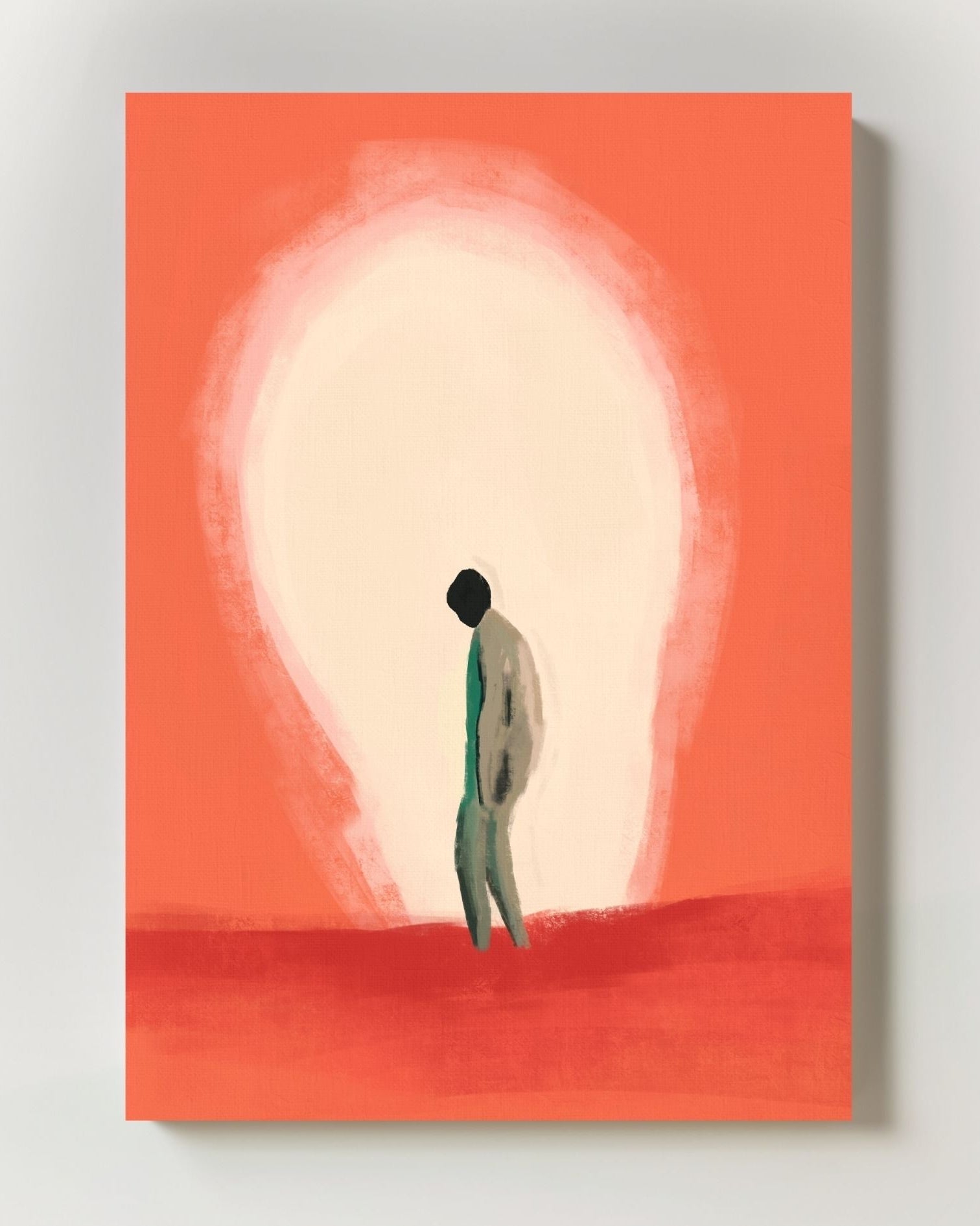 Burned Out, Still Standing