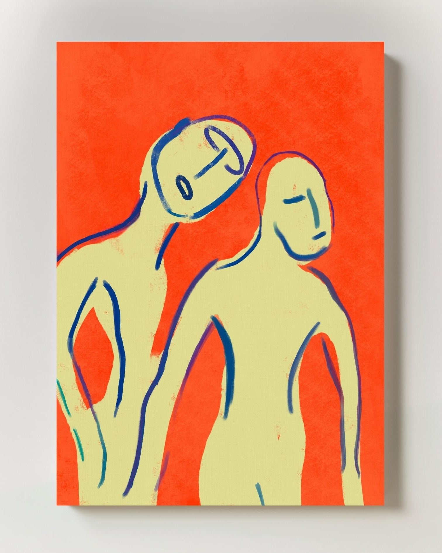 Together