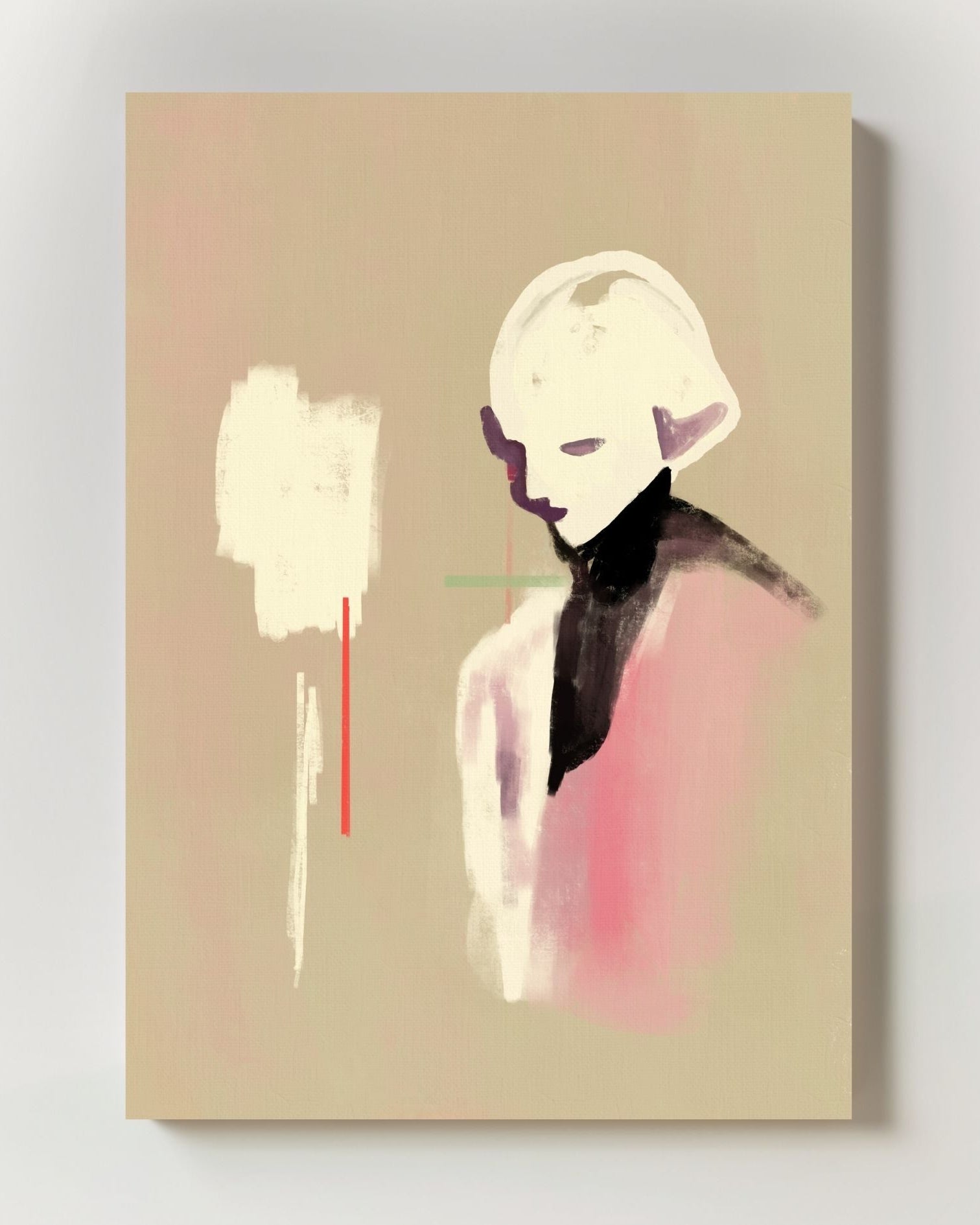 Elegy in Code