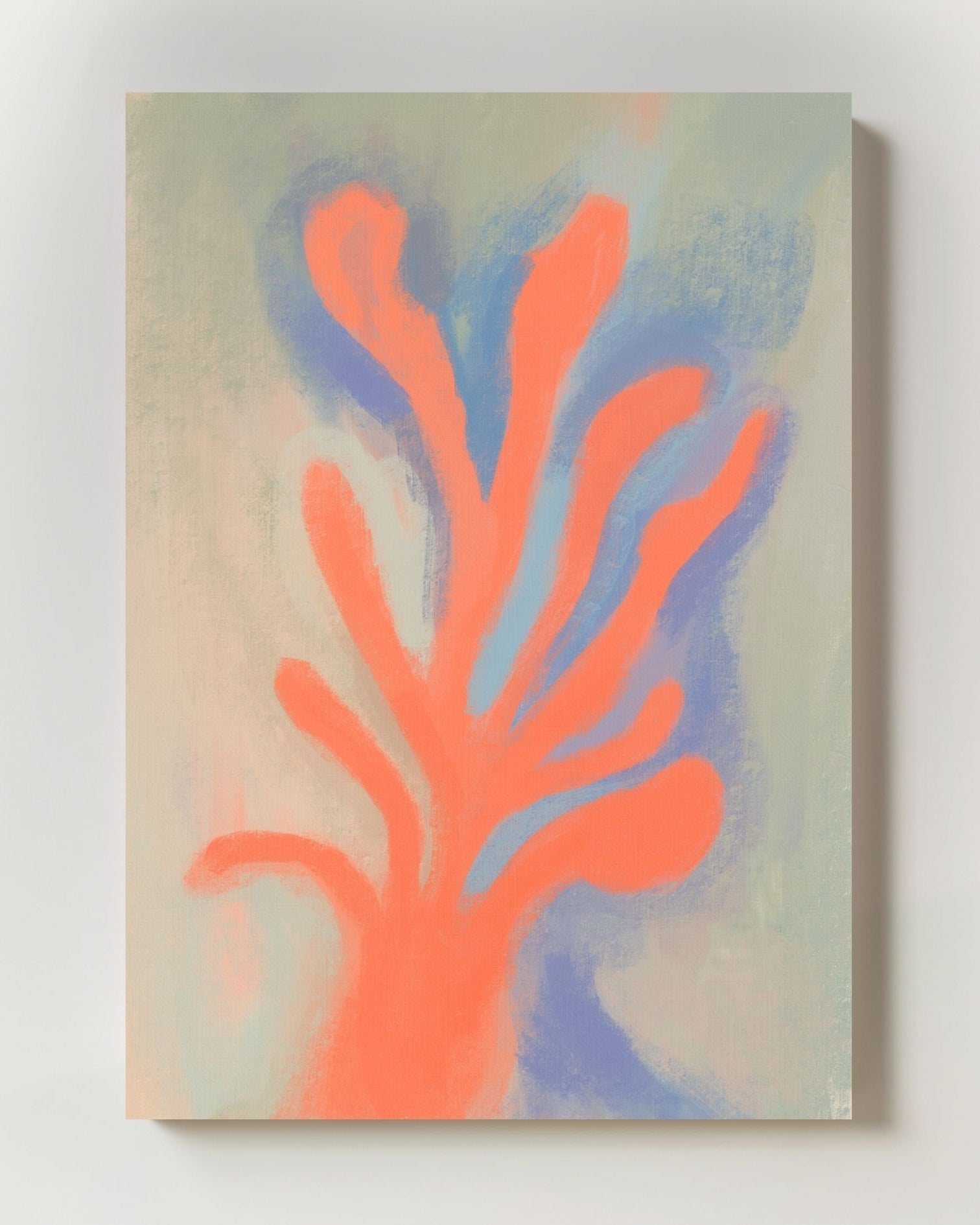 Coral Thought
