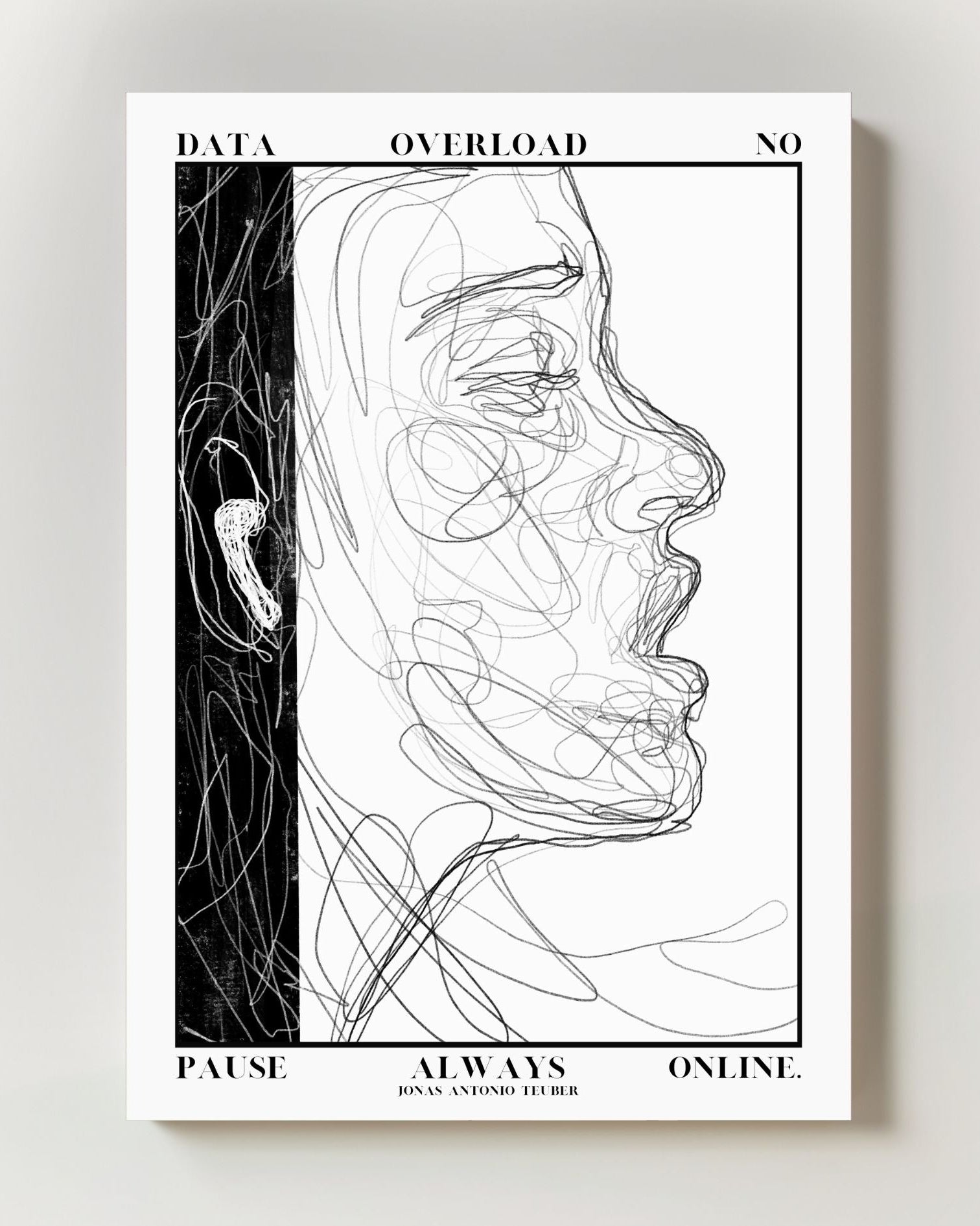 Data Overflow