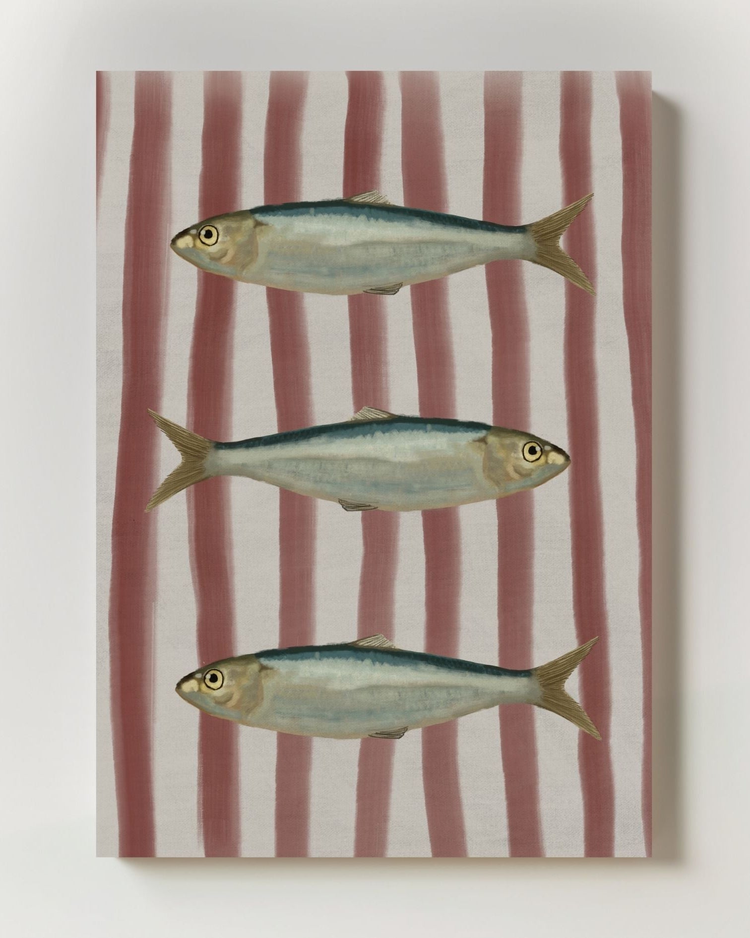Tin Art