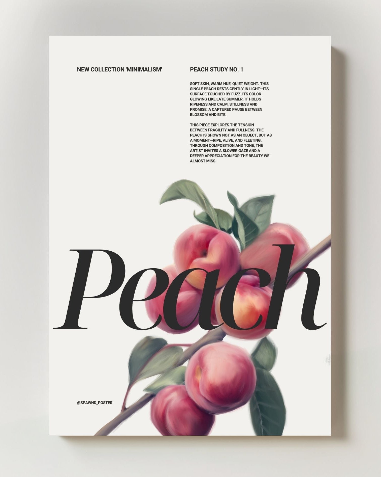Peach