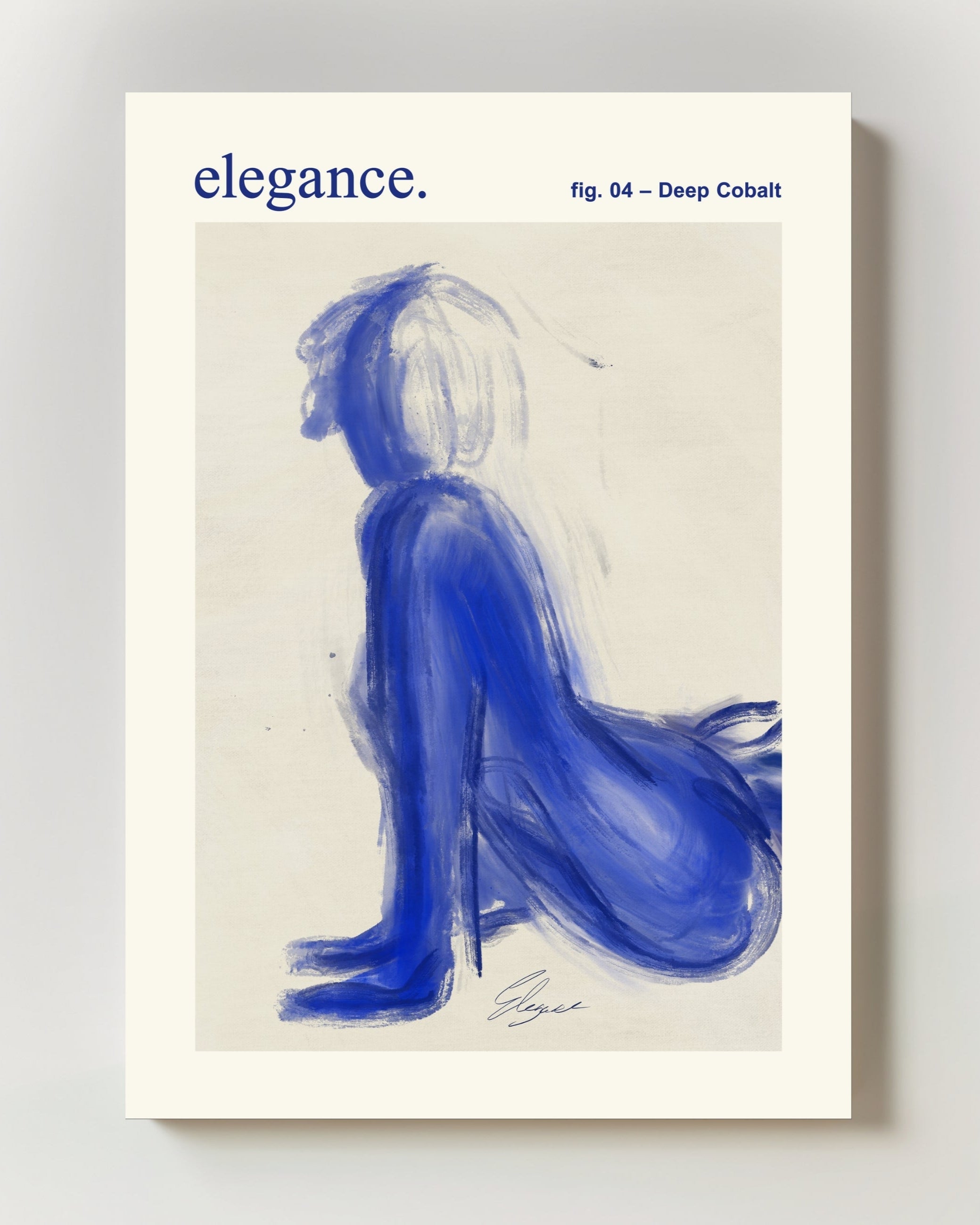 Elegance