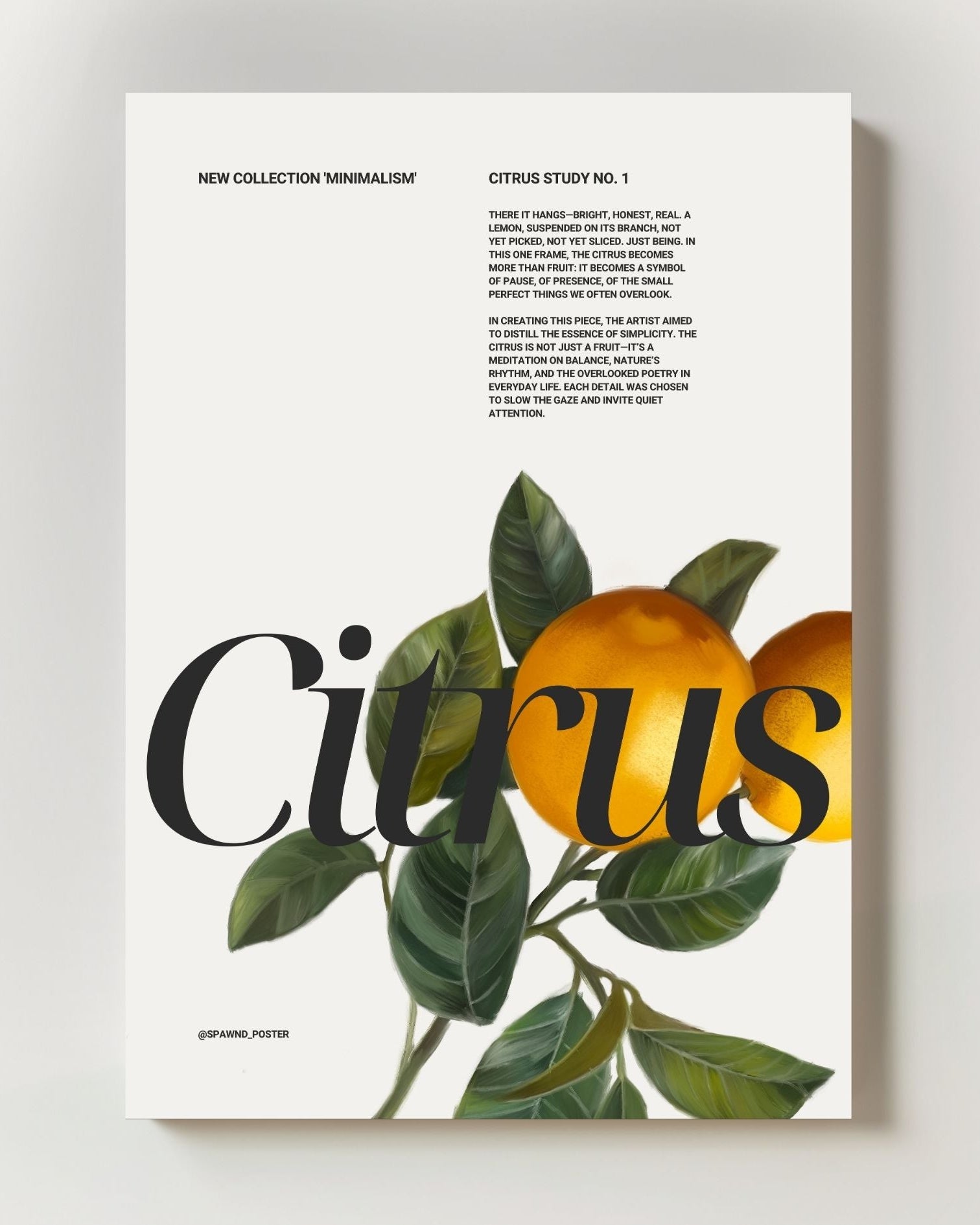 Citrus