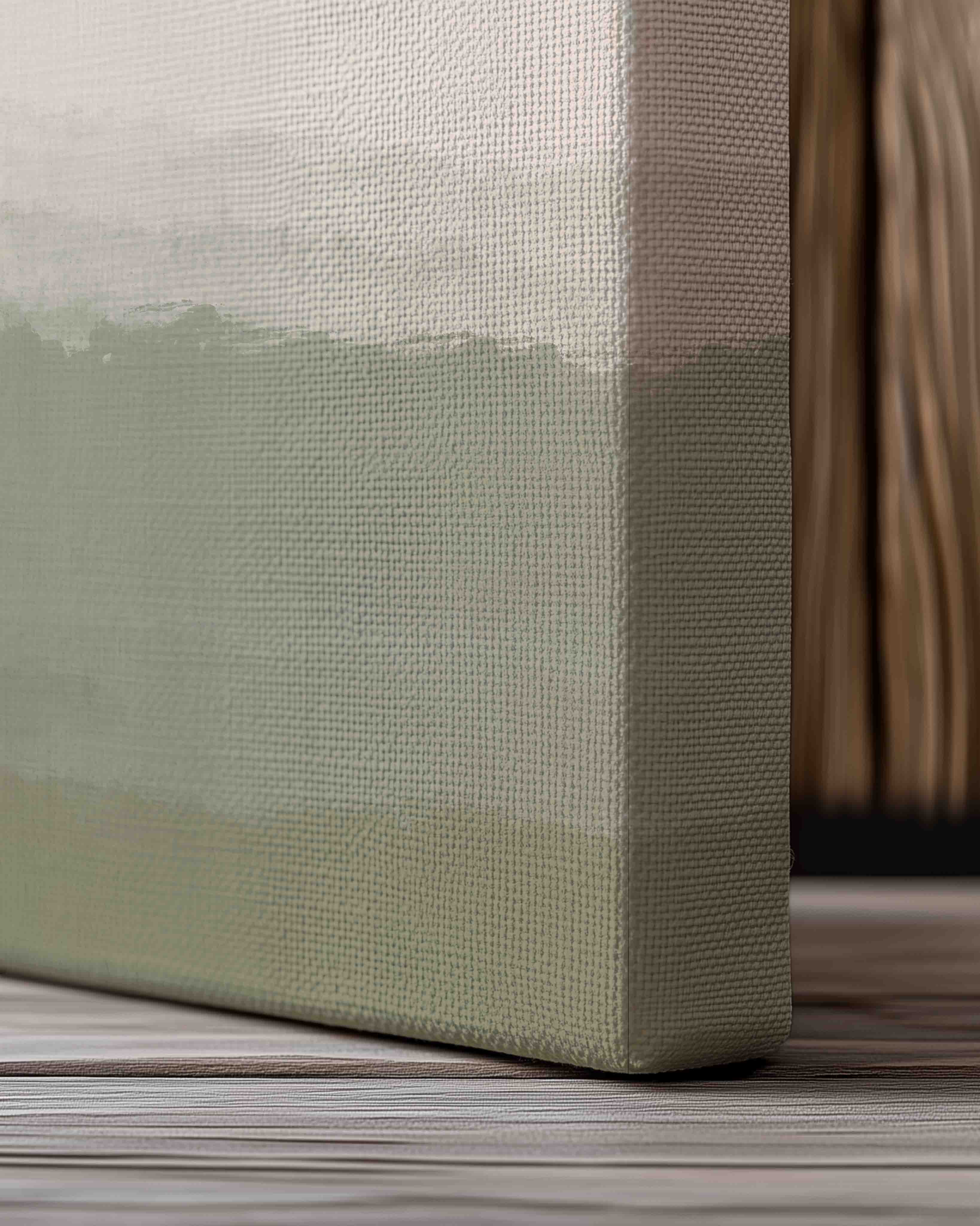 Strönd Poster – Print Material Wandbild, moderne Kunst & Fine Art Print von Spawnd, handgefertigt & Made in Germany