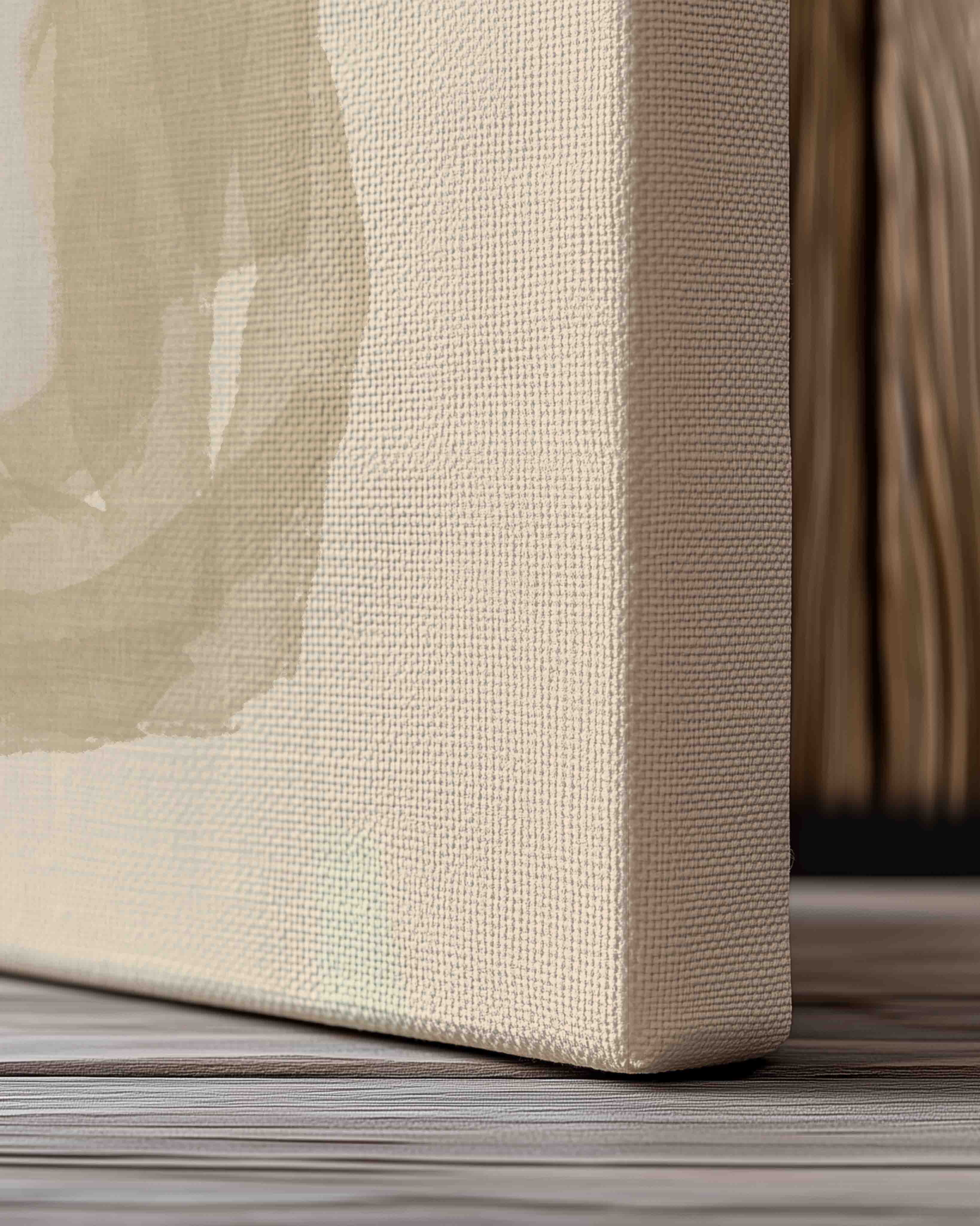 Súla Poster – Print Material Wandbild, moderne Kunst & Fine Art Print von Spawnd, handgefertigt & Made in Germany