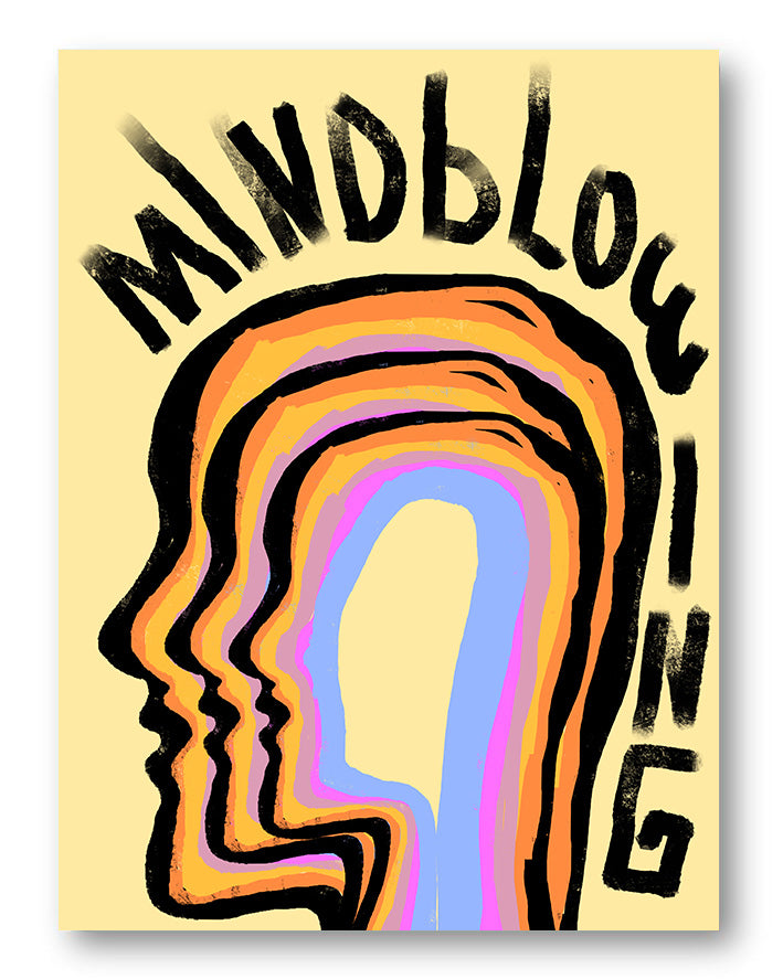 Mindblowing