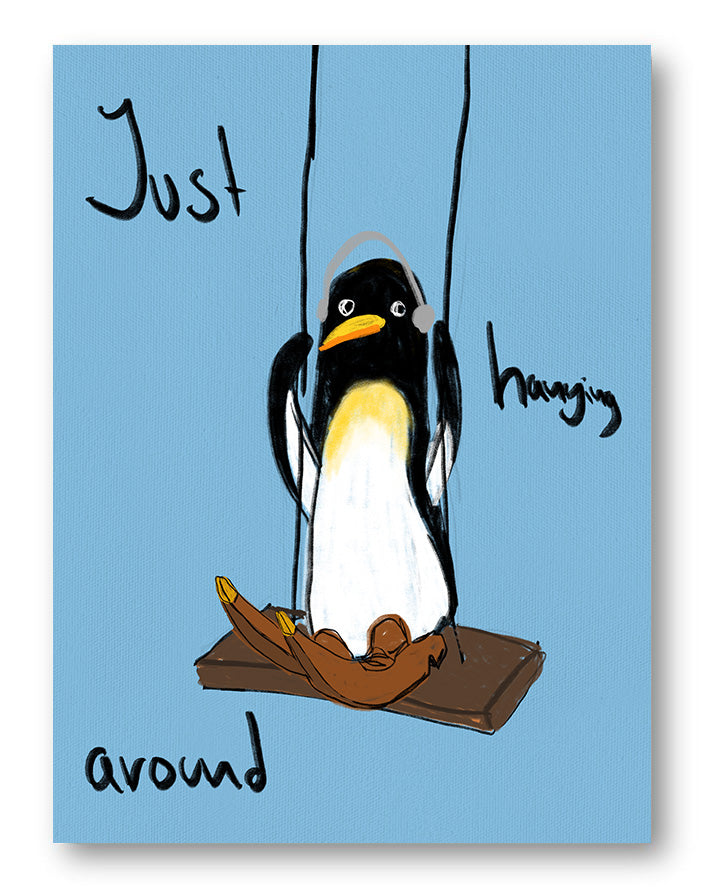 Penguin