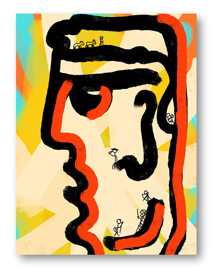 Mindspace