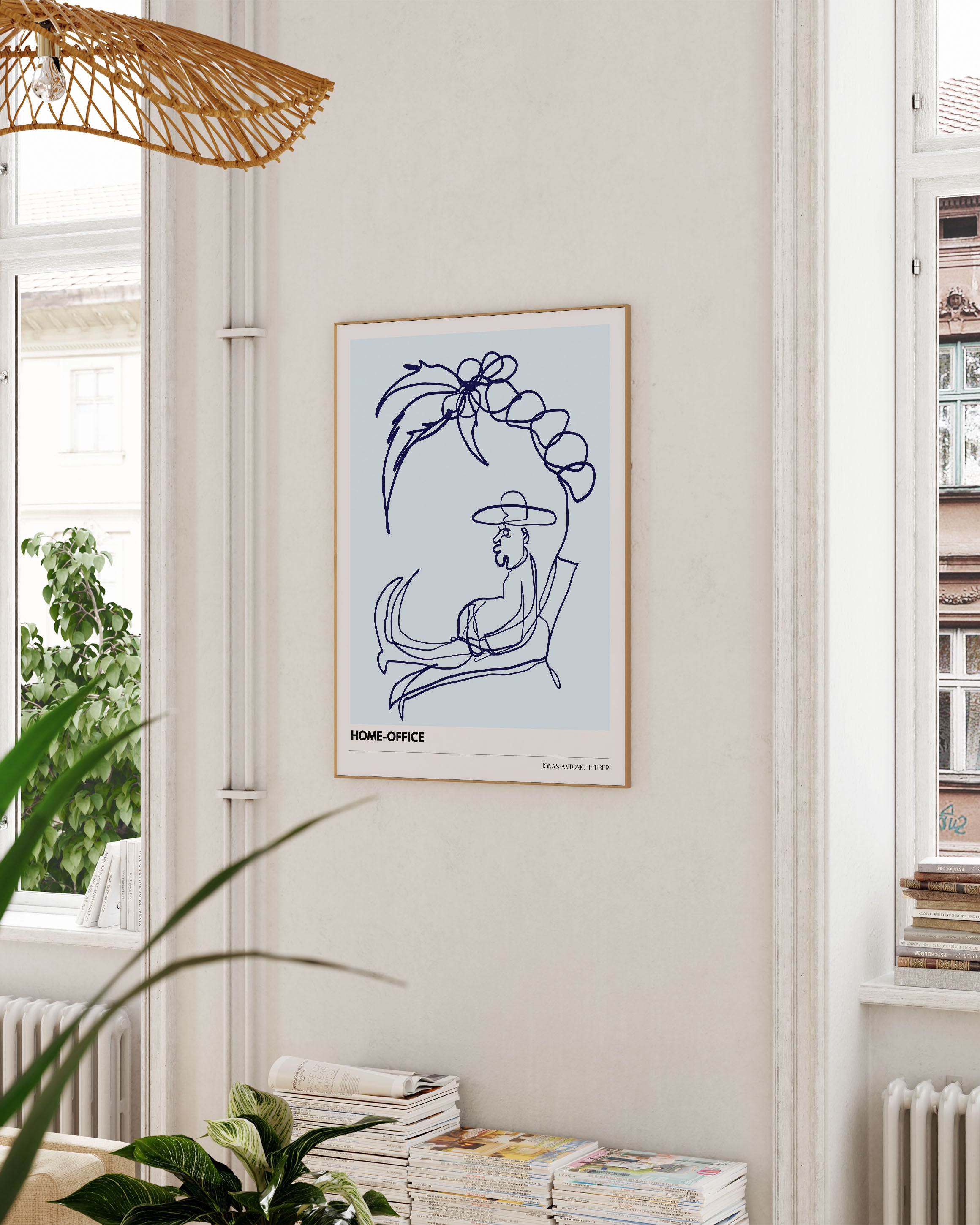 LB - Homeoffice