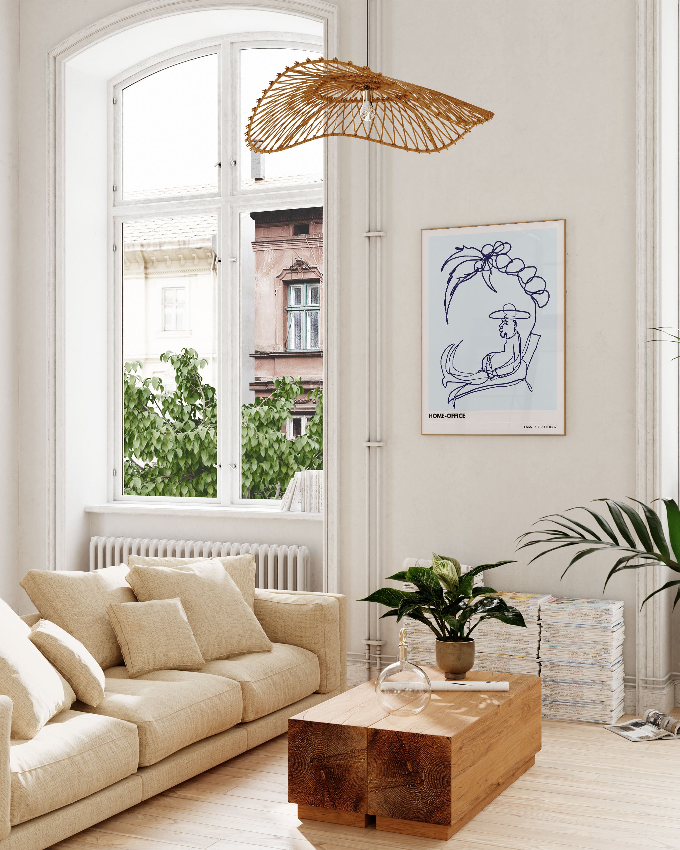 LB - Homeoffice