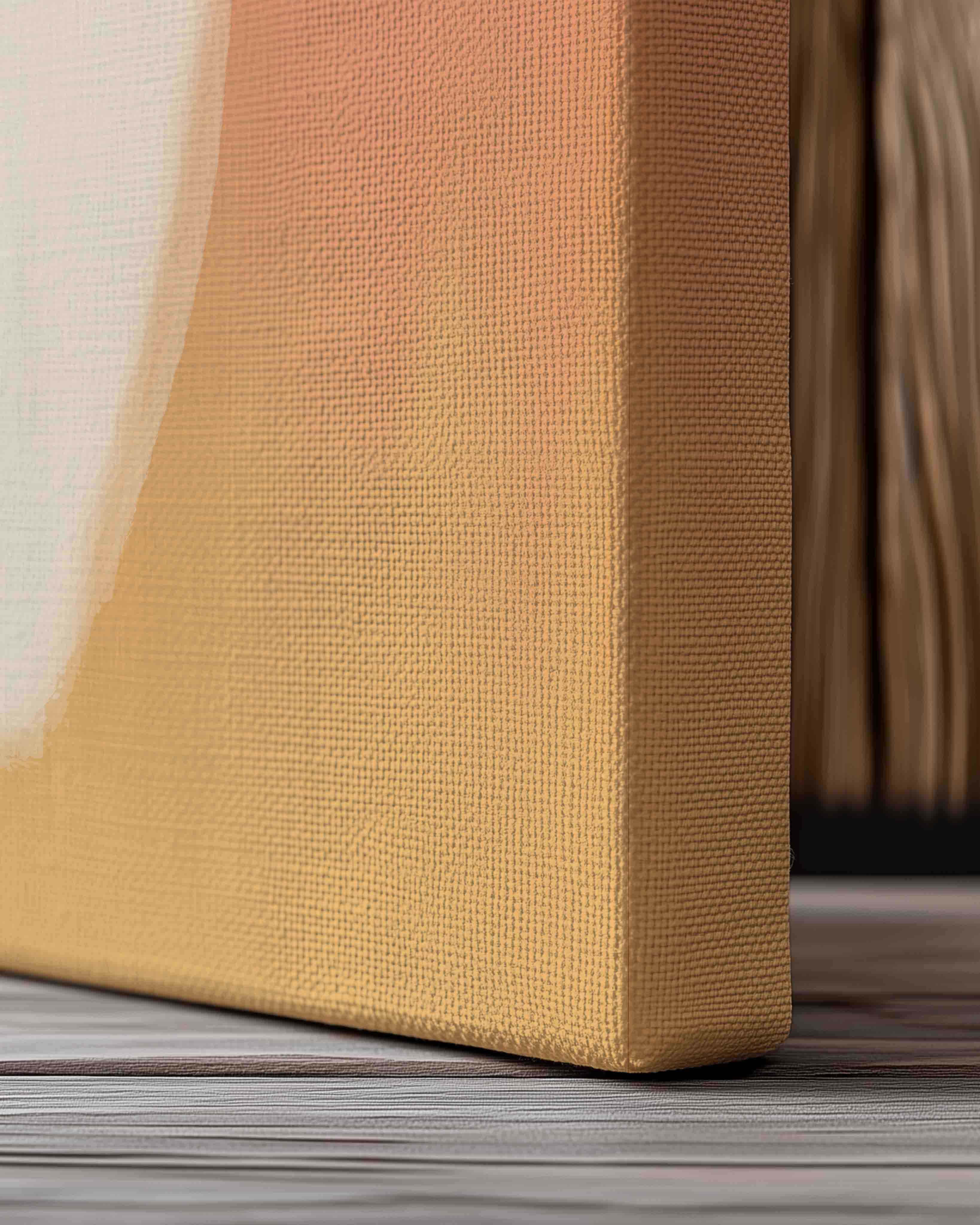 Vindue Poster – Print Material Wandbild, moderne Kunst & Fine Art Print von Spawnd, handgefertigt & Made in Germany