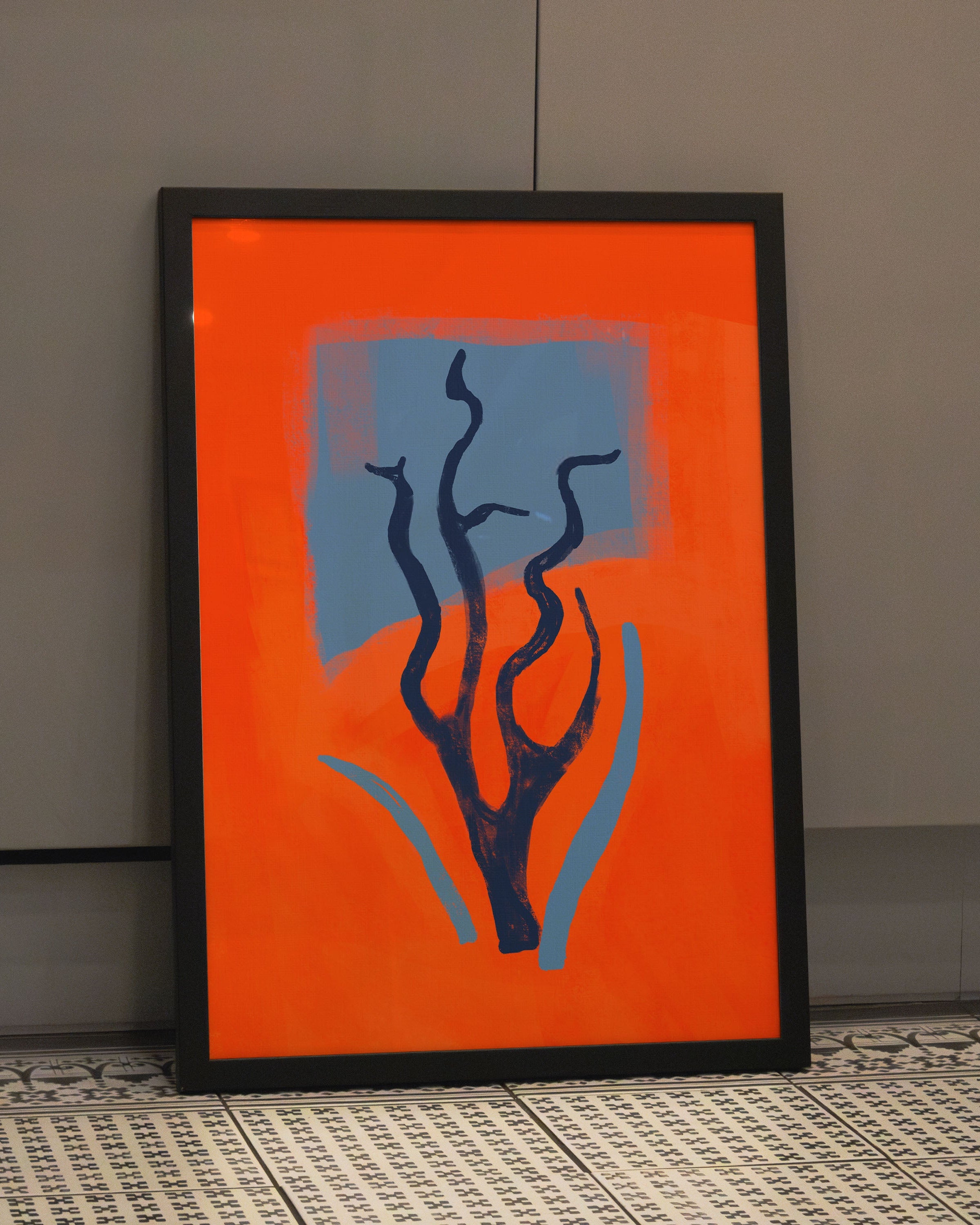 Signal Root